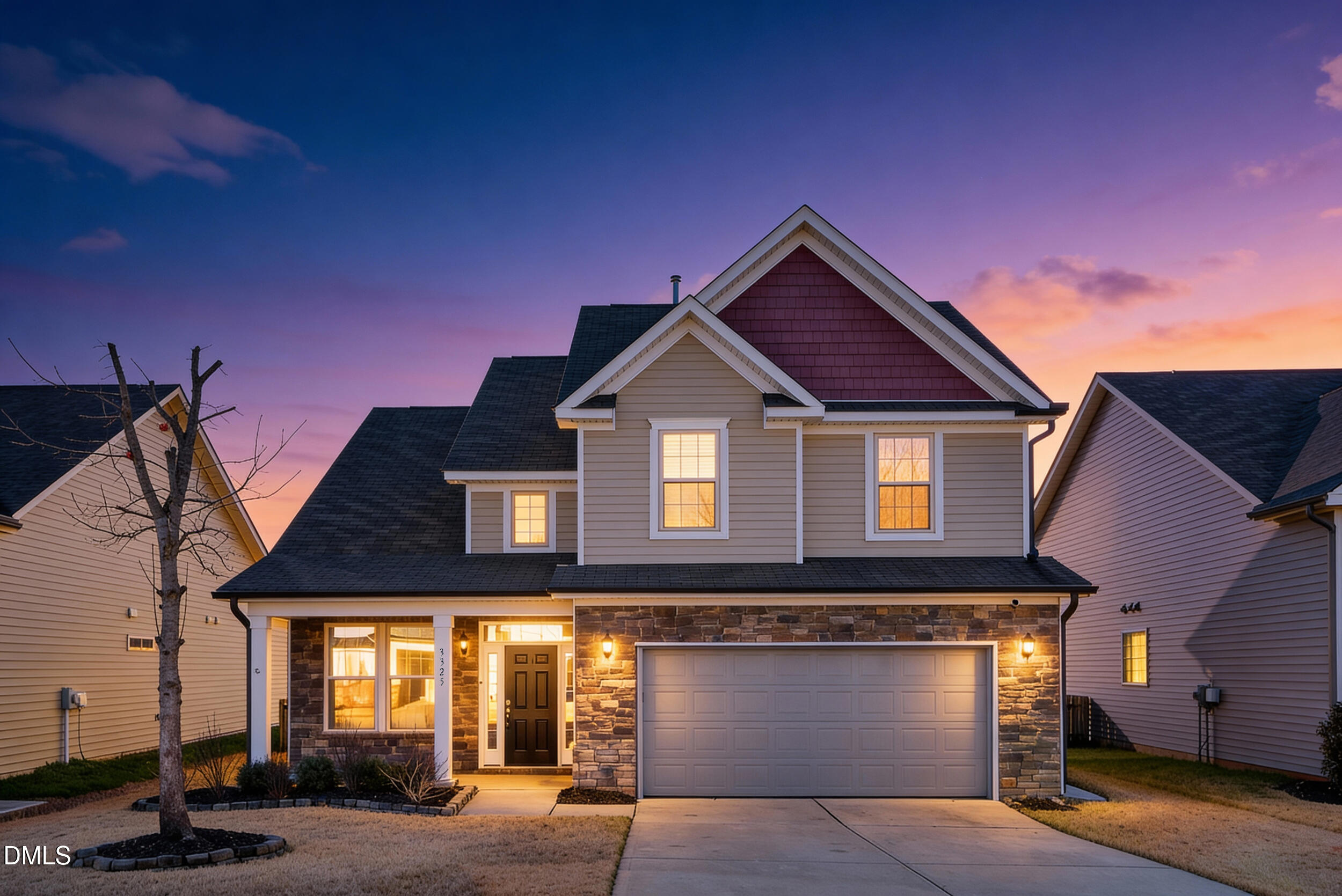3325 Lacewing Drive