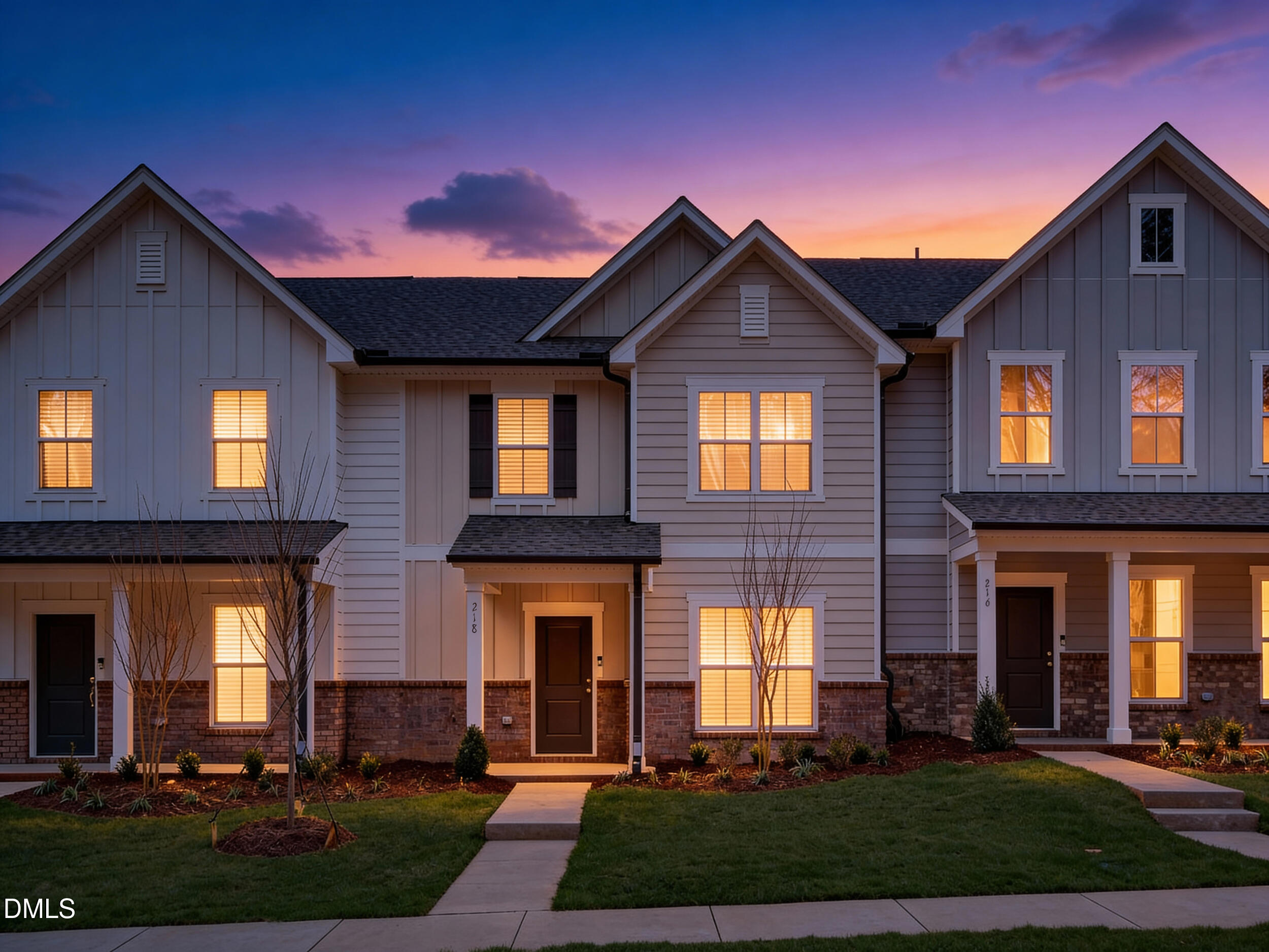 218 Fosterton Cottage Way