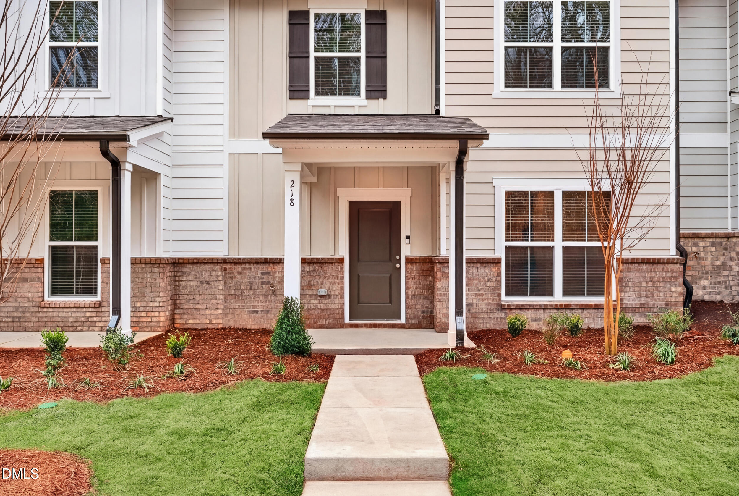 218 Fosterton Cottage Way