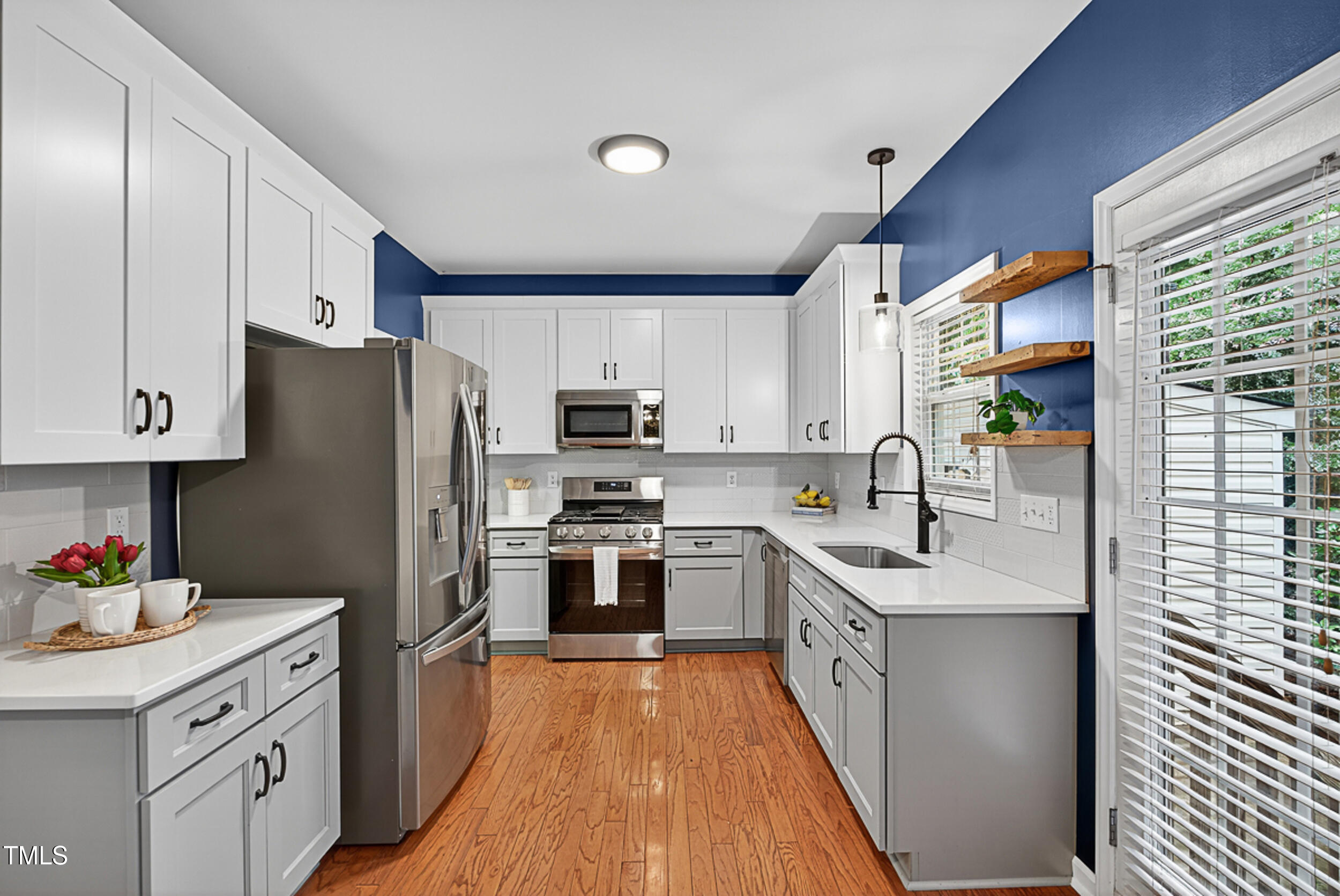 2407 Trout Stream Drive