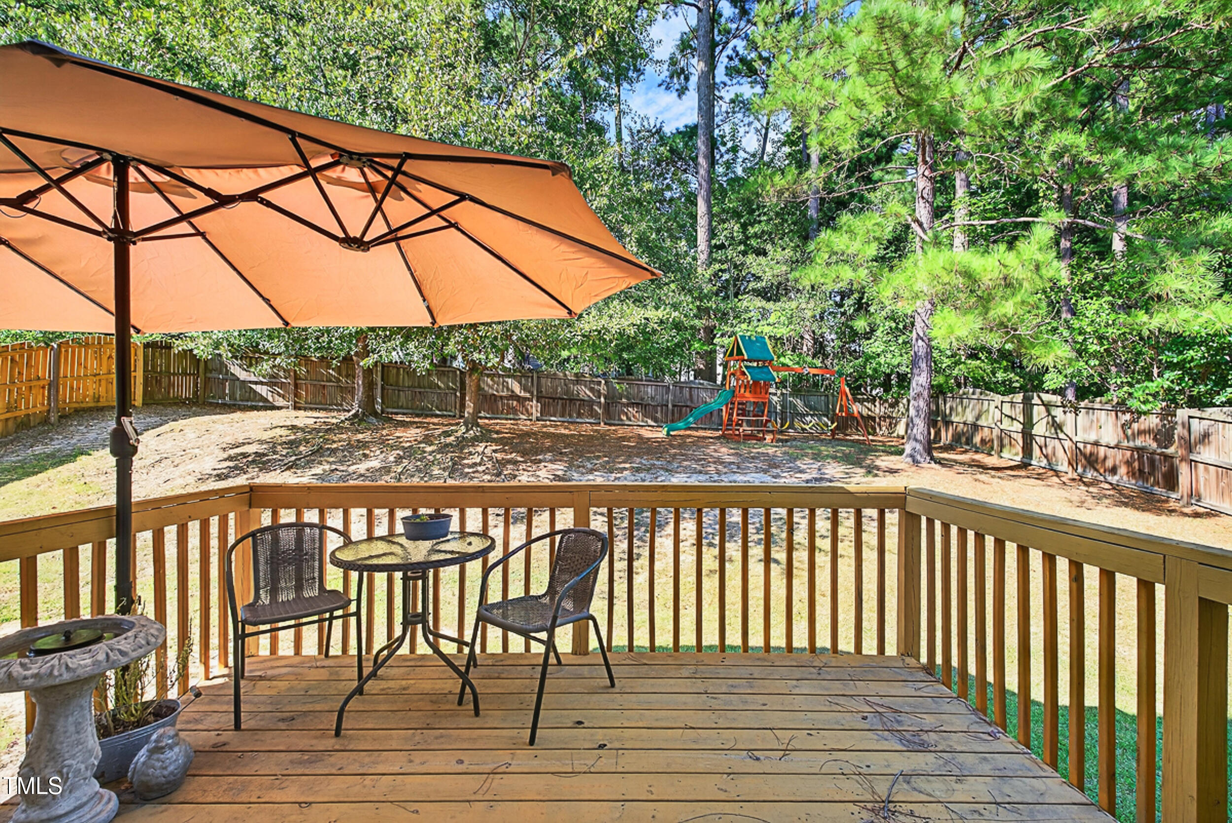 1124 Woodlands Creek Way