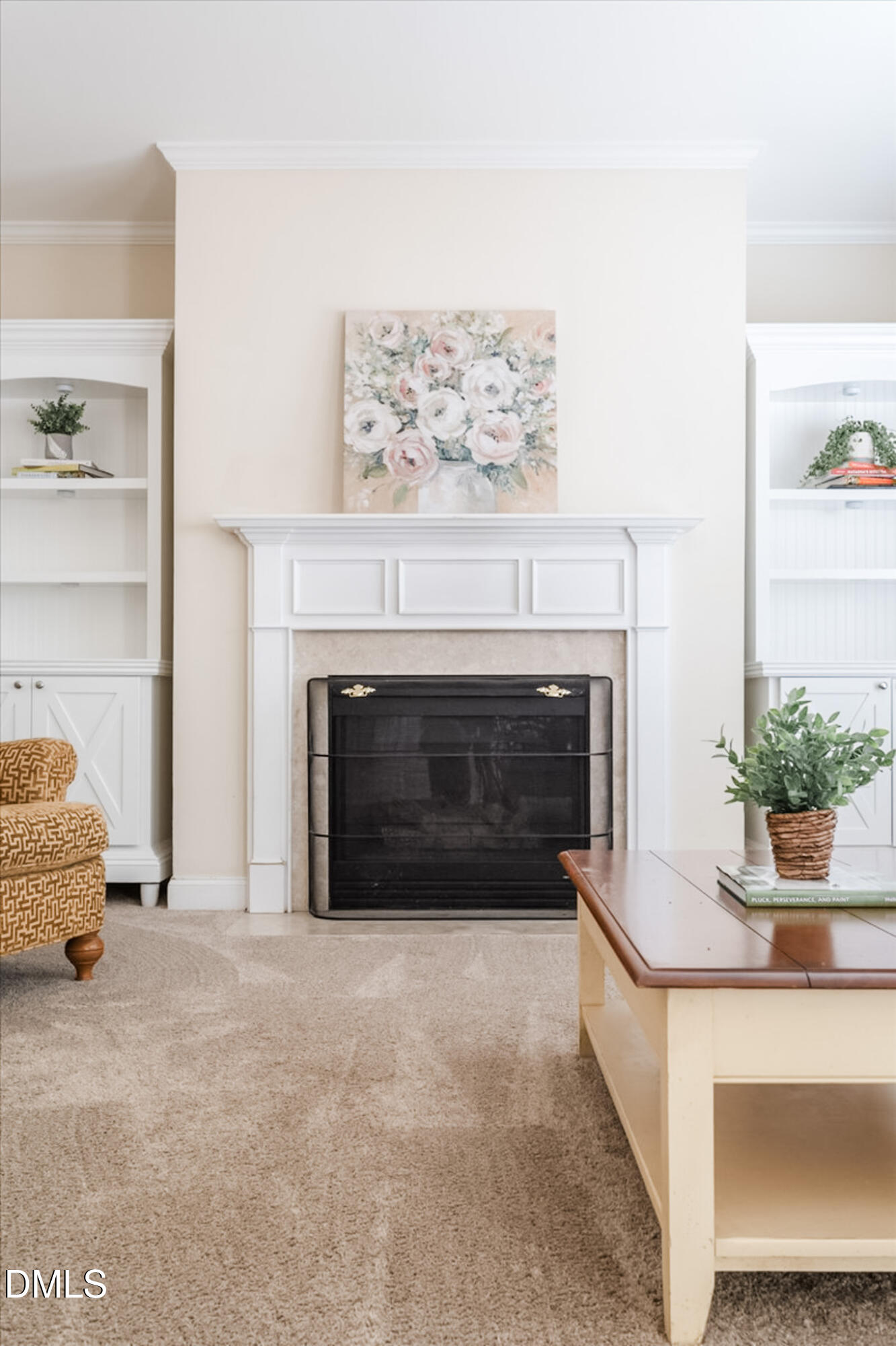 1124 Woodlands Creek Way