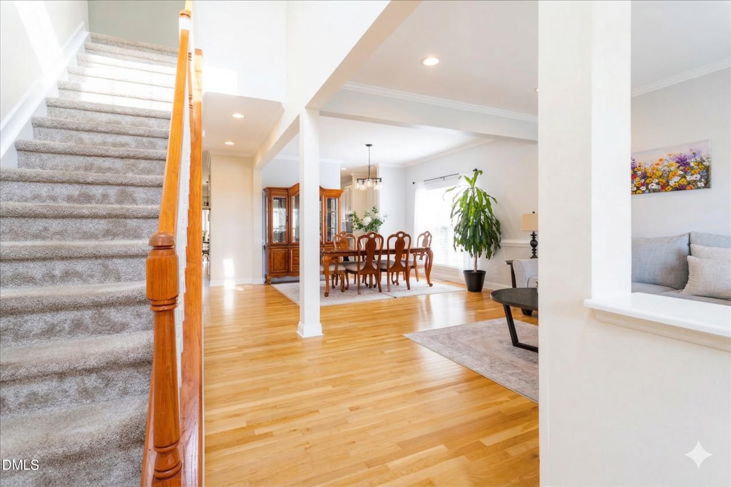 1124 Woodlands Creek Way