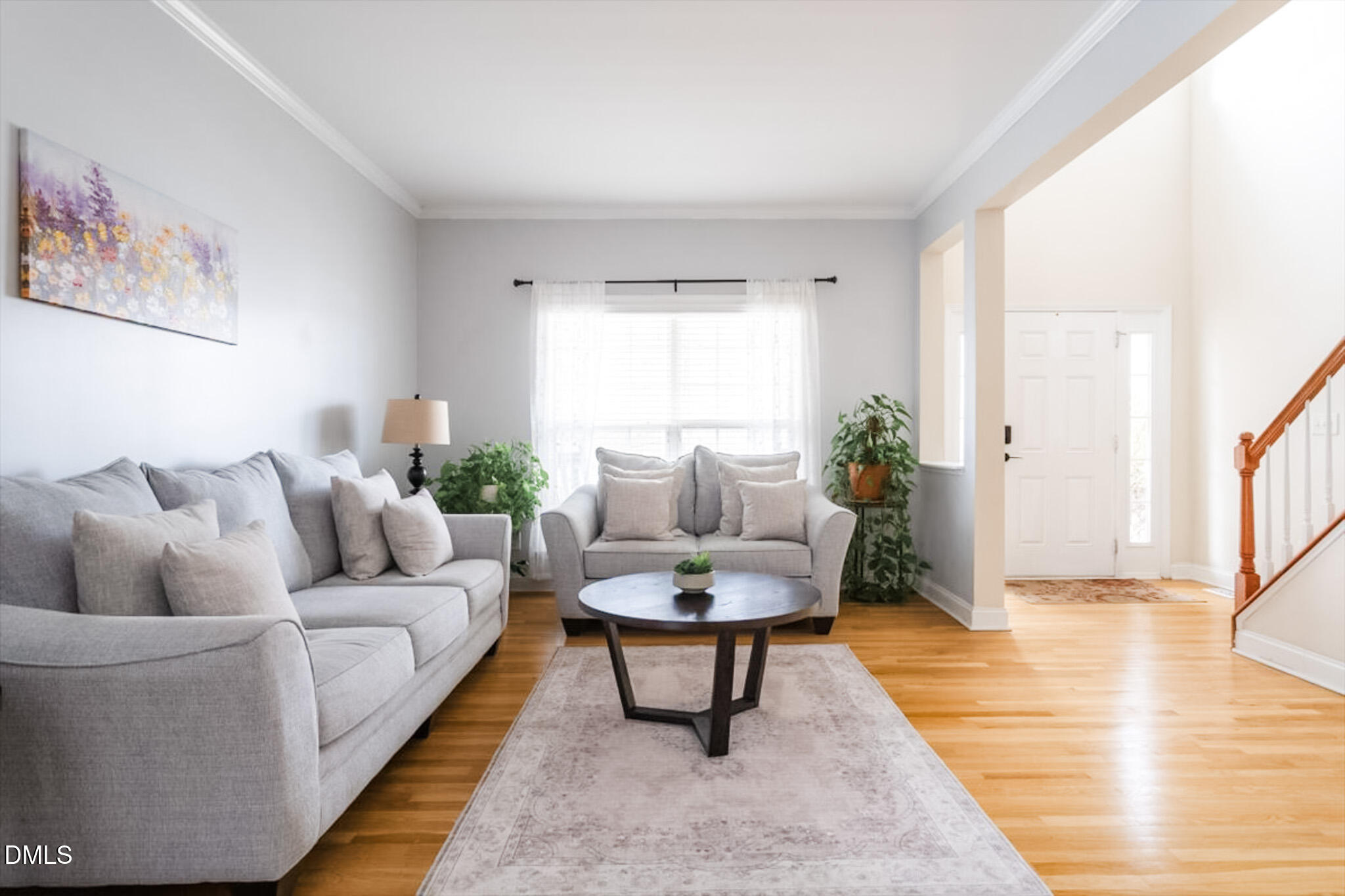 1124 Woodlands Creek Way