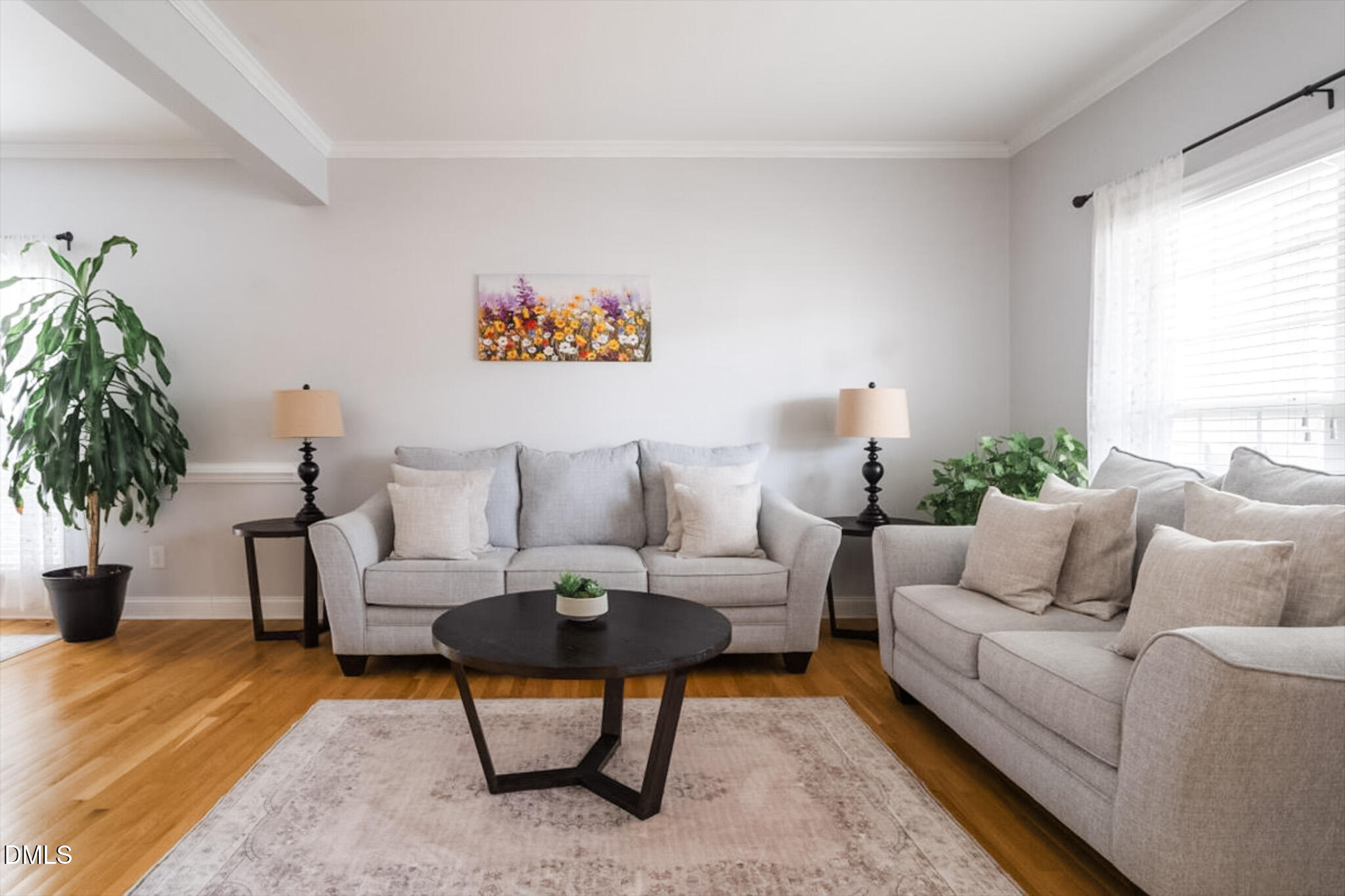 1124 Woodlands Creek Way