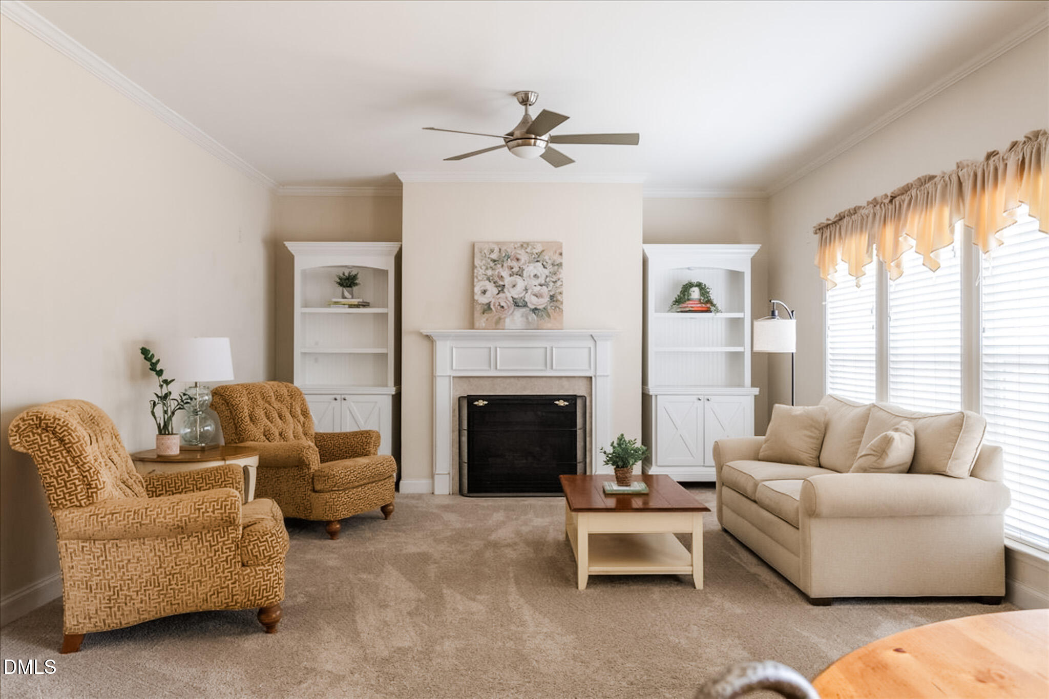 1124 Woodlands Creek Way