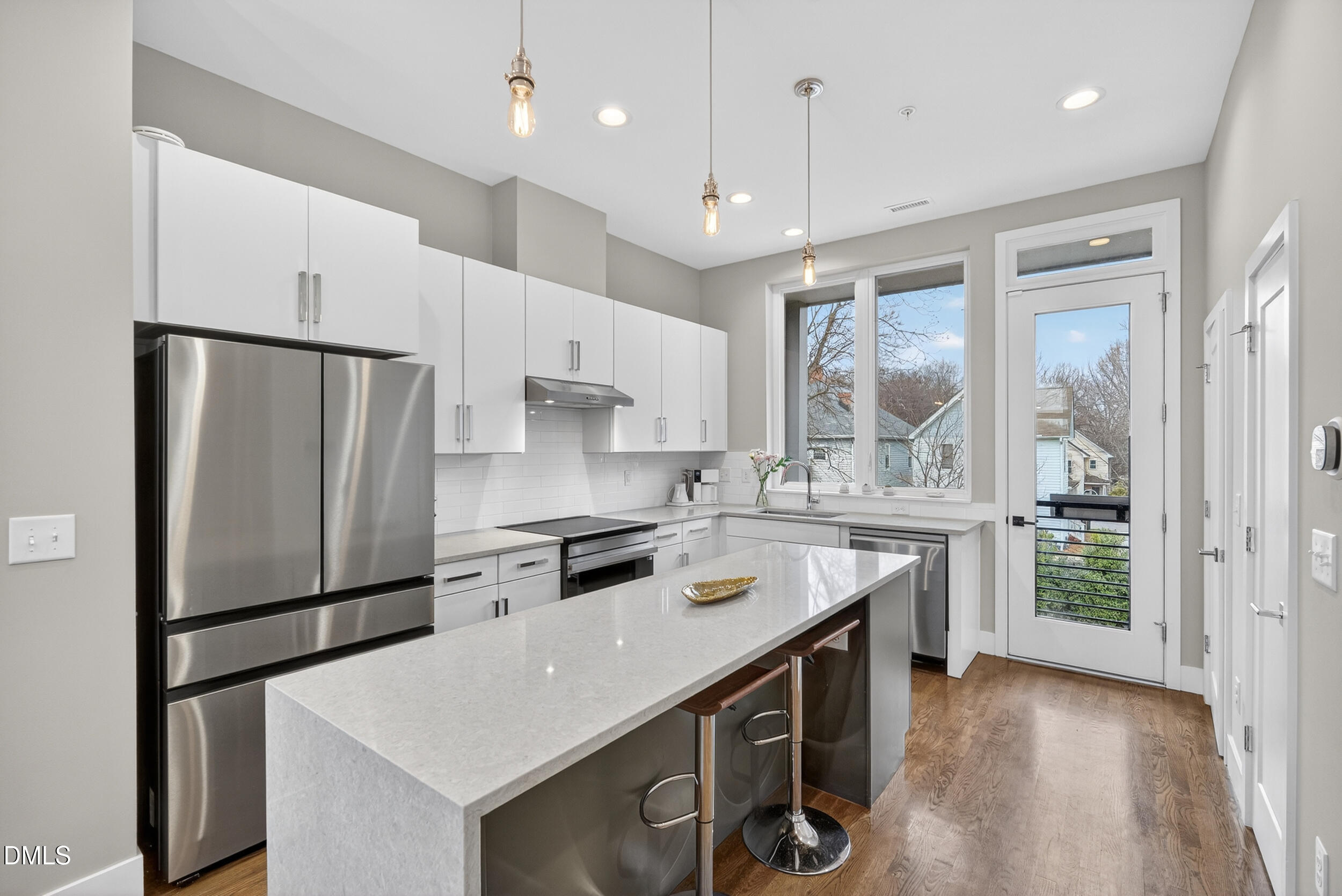 537 New Bern Avenue # 101