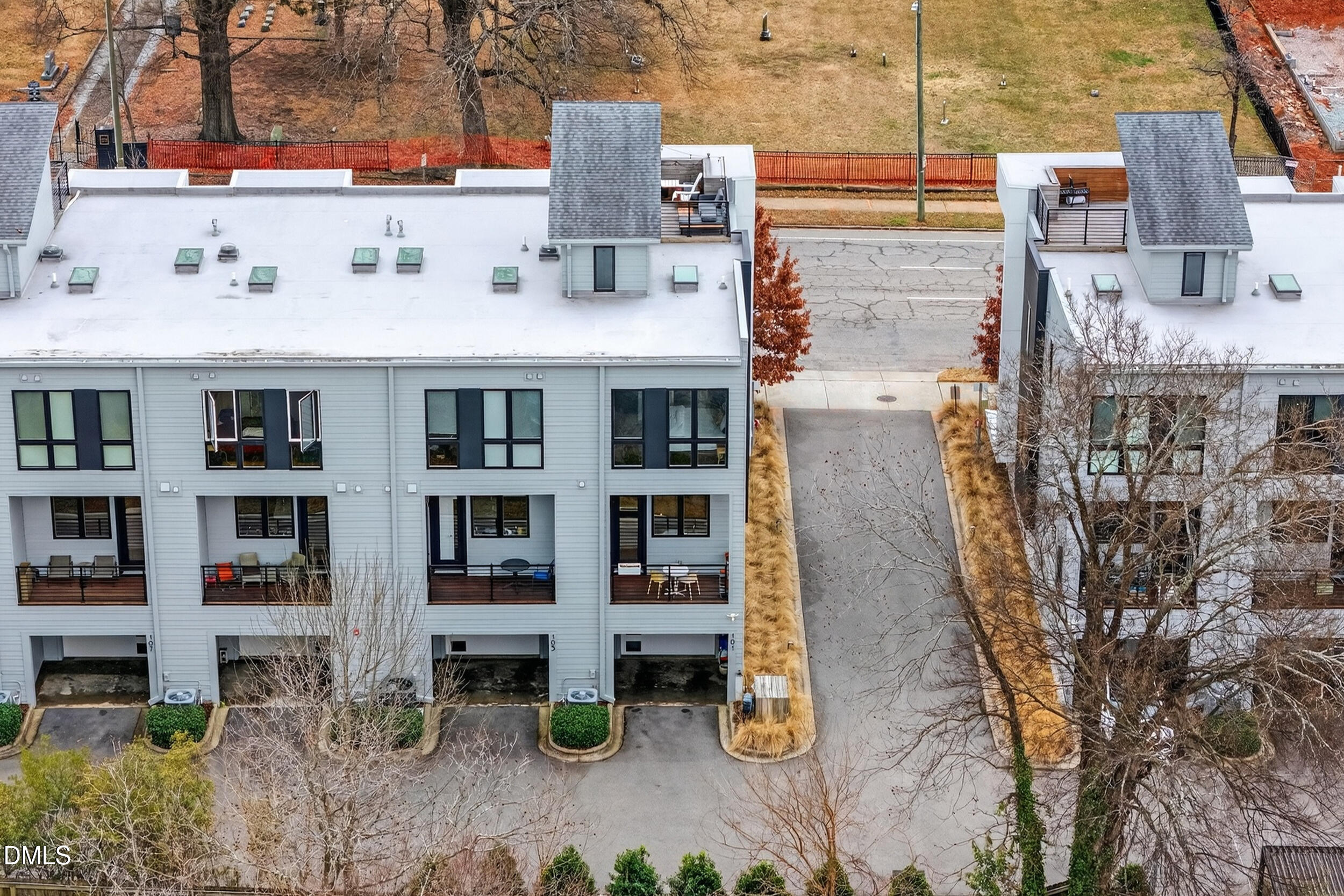 537 New Bern Avenue # 101