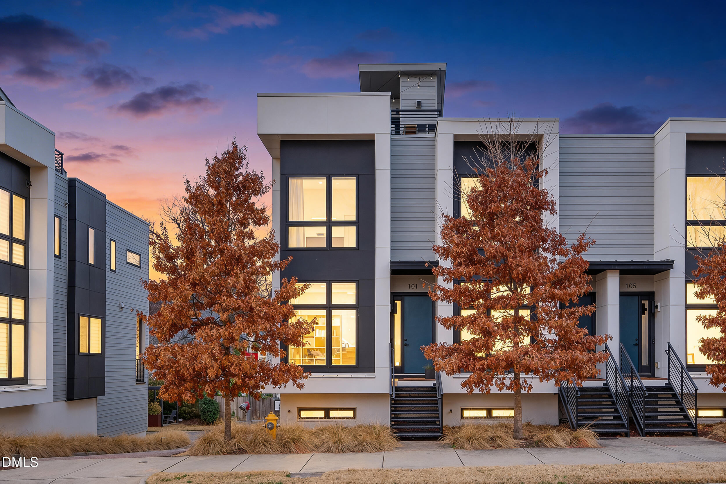 537 New Bern Avenue # 101