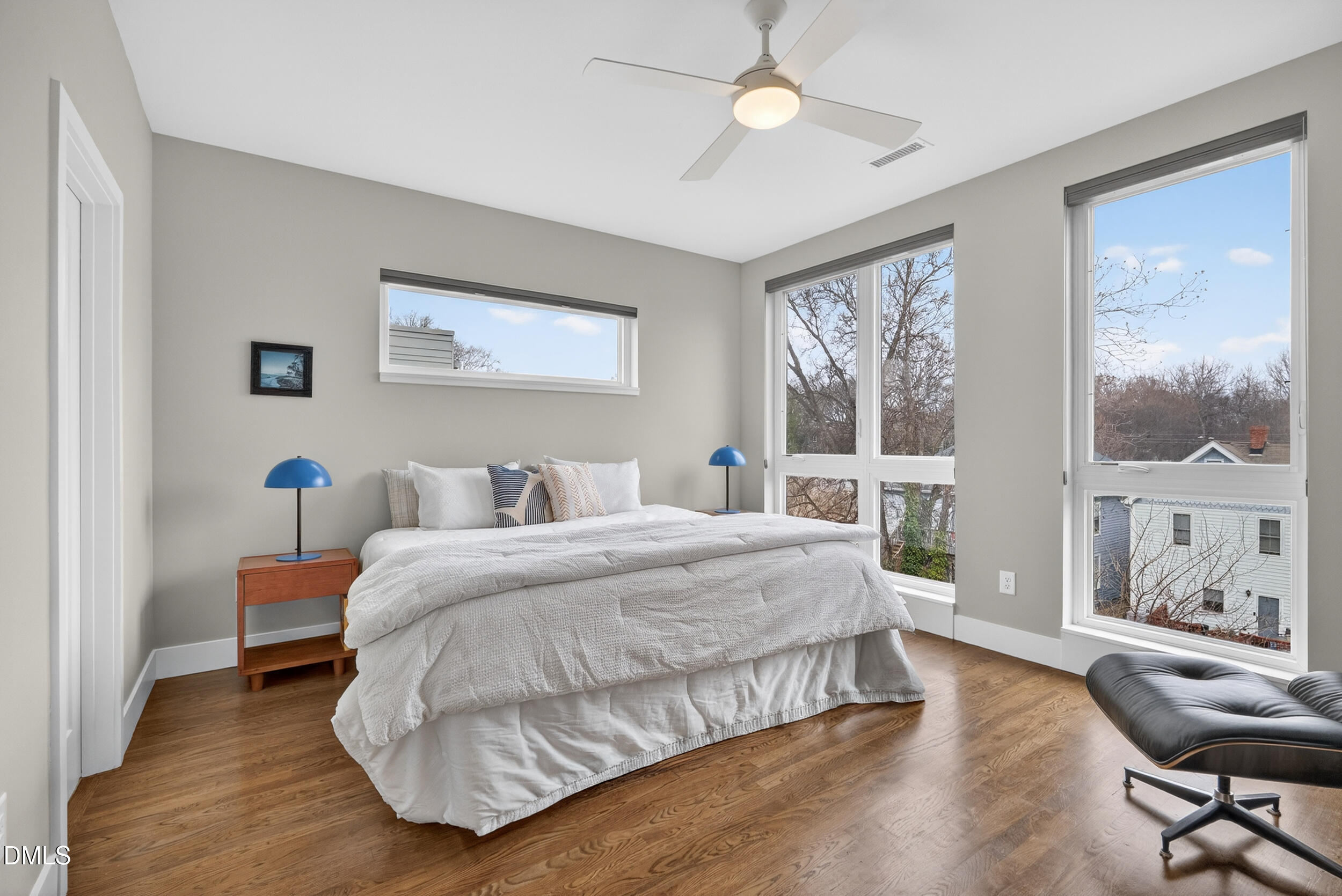 537 New Bern Avenue # 101