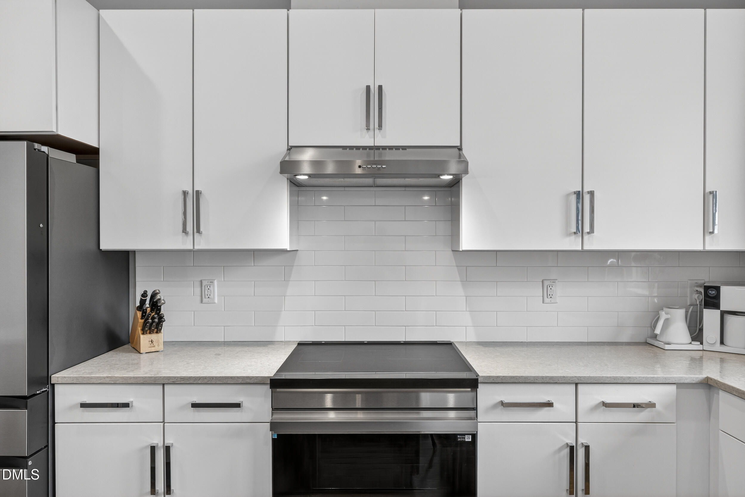 537 New Bern Avenue # 101