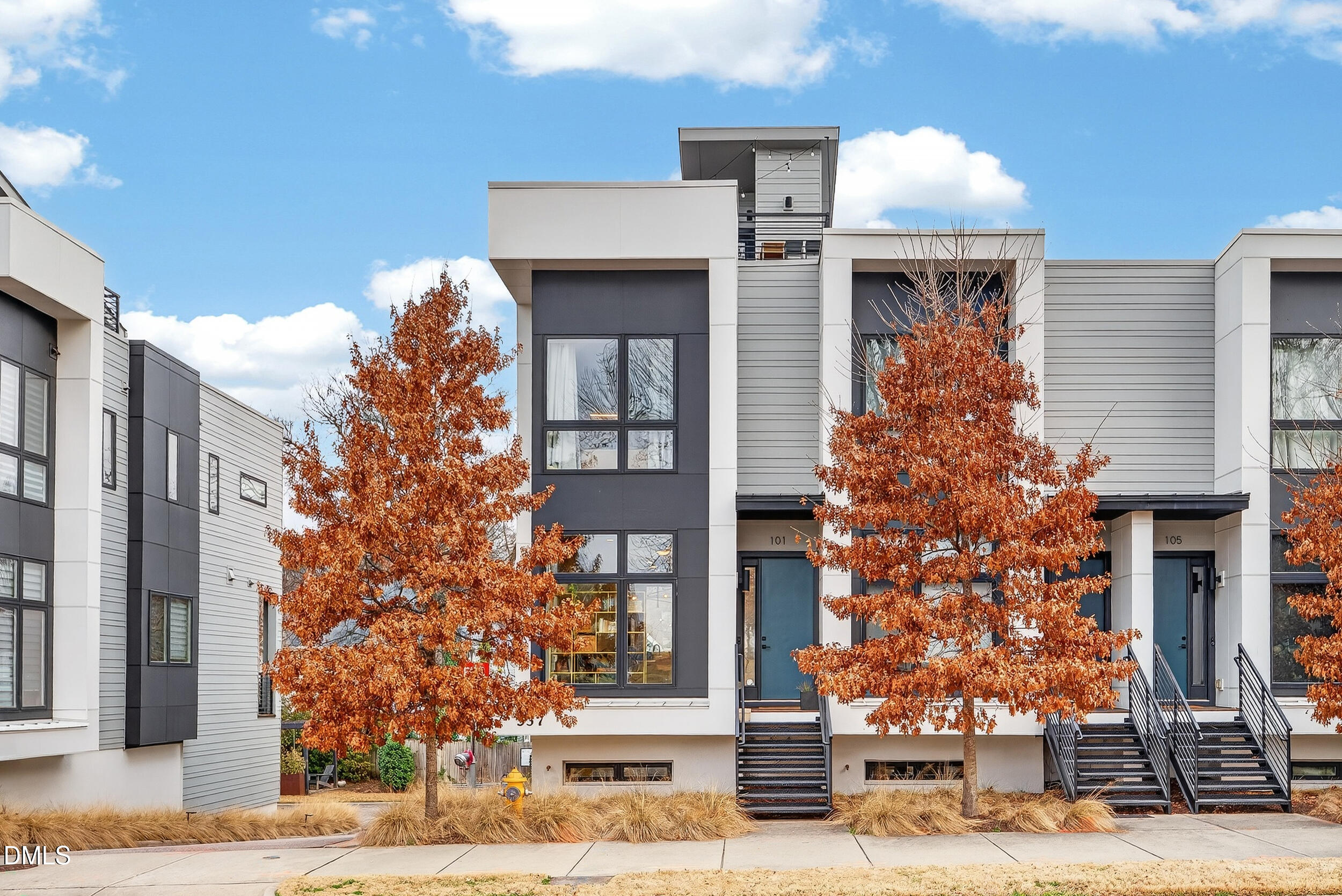 537 New Bern Avenue # 101