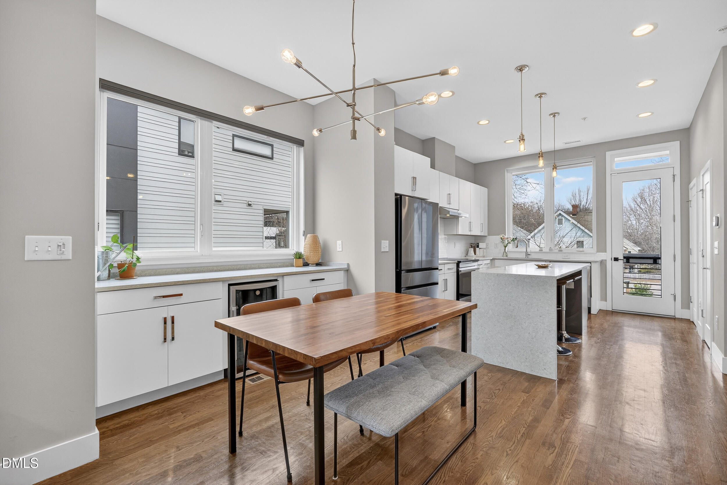 537 New Bern Avenue # 101