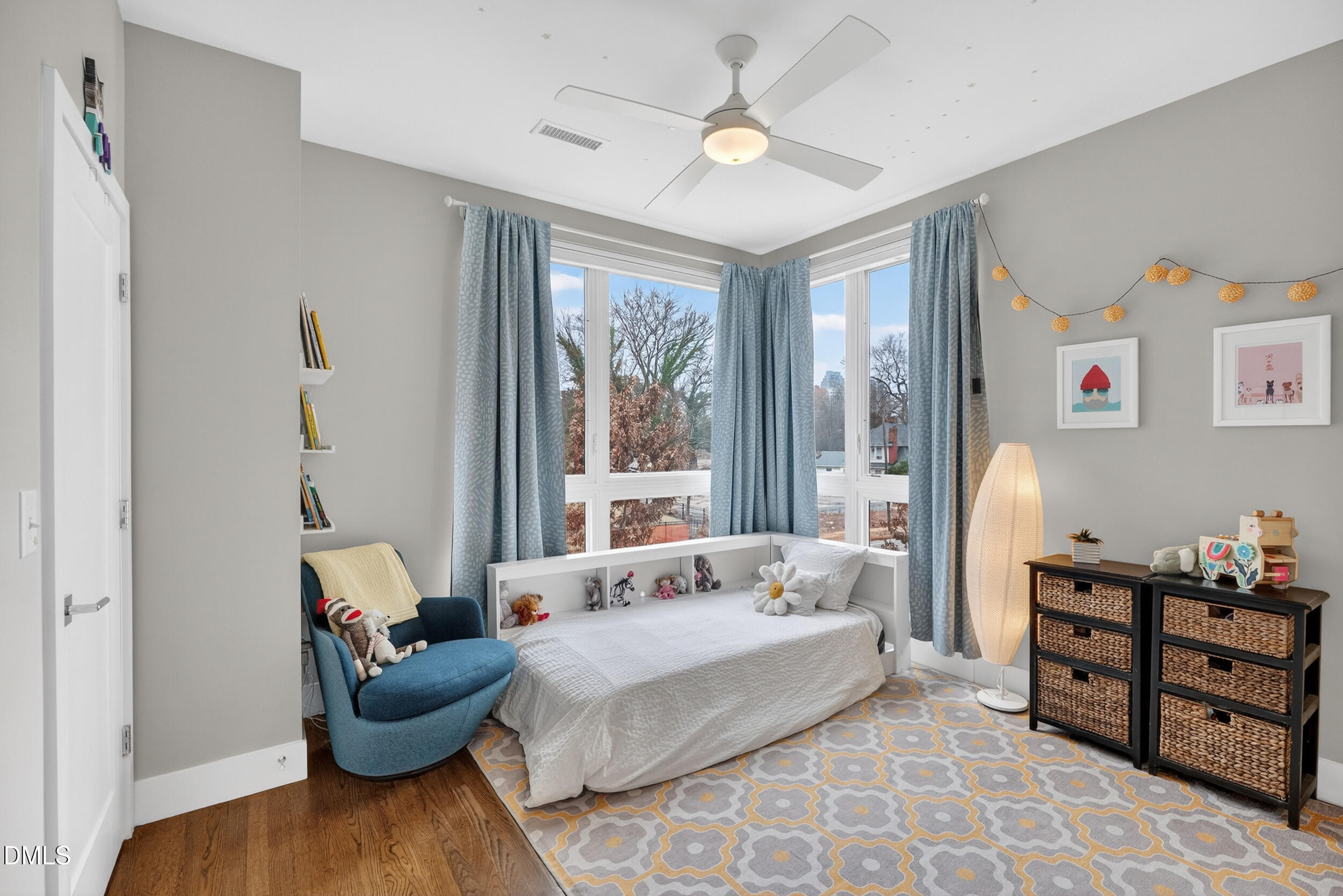 537 New Bern Avenue # 101