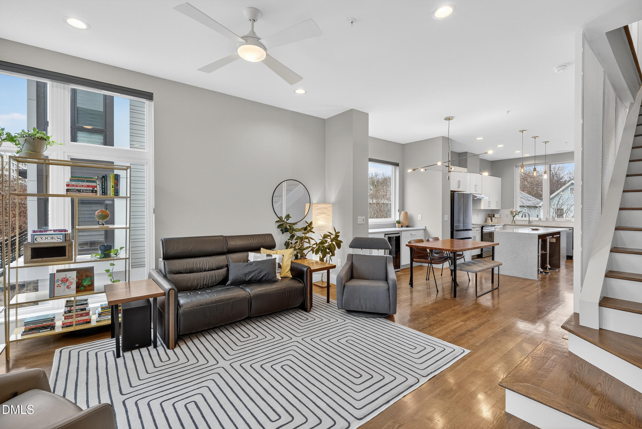 537 New Bern Avenue # 101