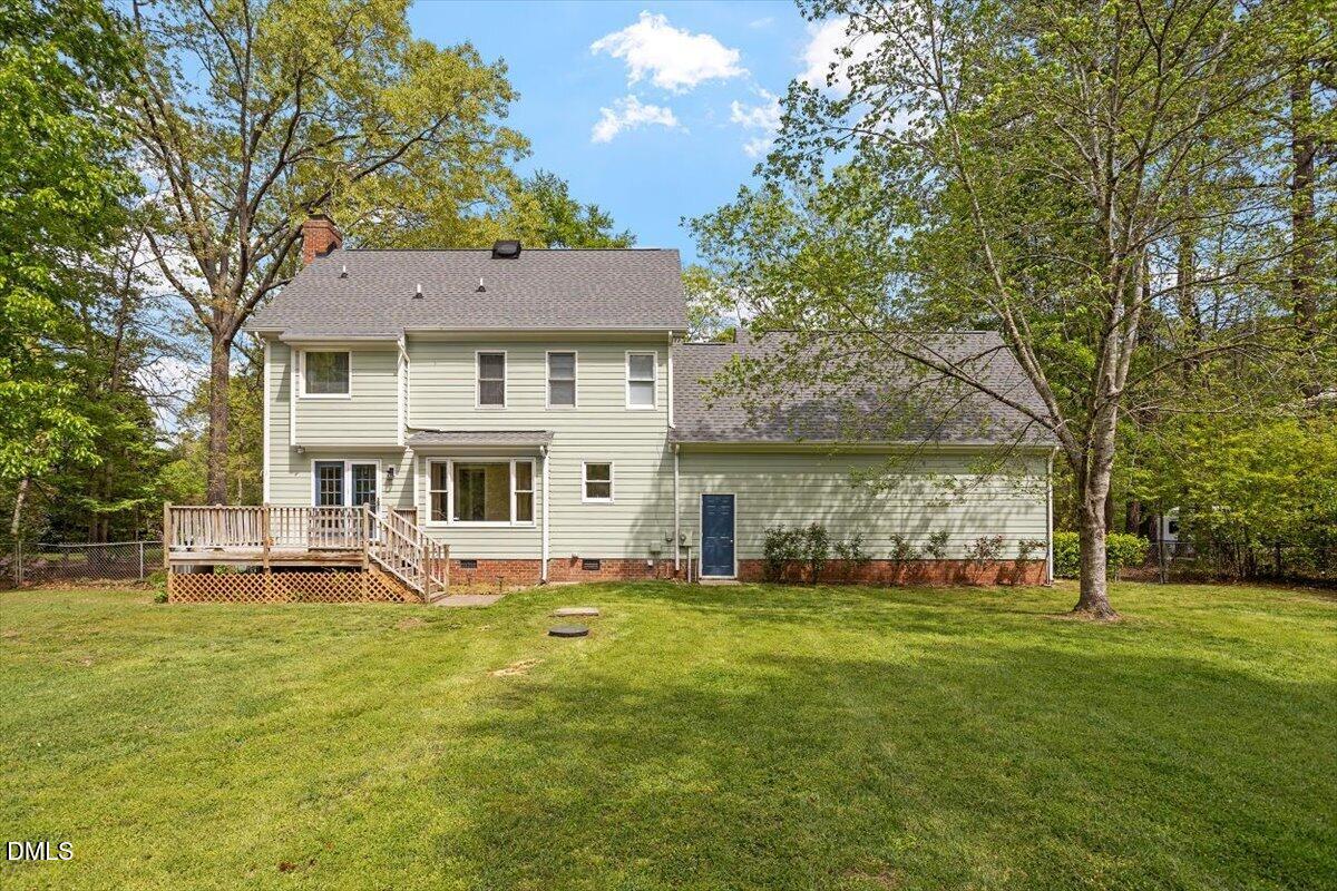 2700 Mary Marvin Trail