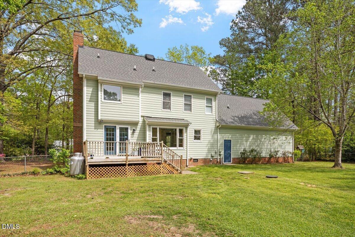 2700 Mary Marvin Trail