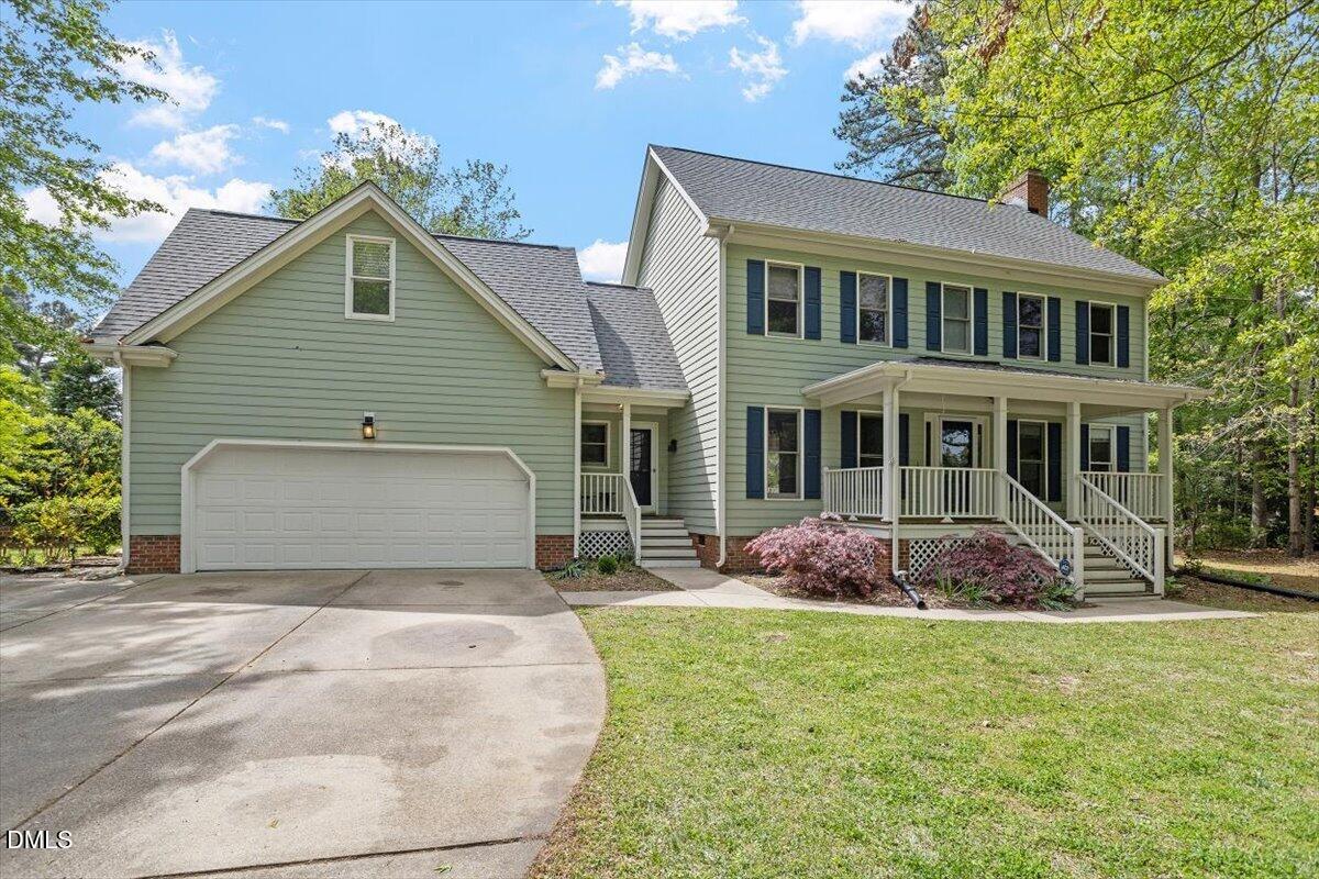 2700 Mary Marvin Trail