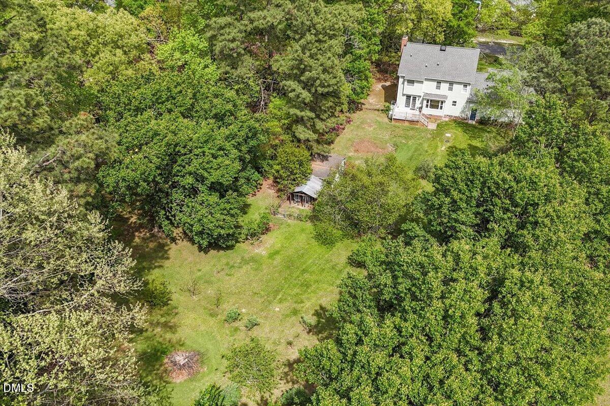2700 Mary Marvin Trail