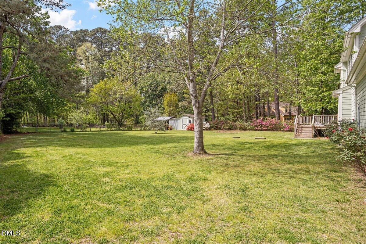 2700 Mary Marvin Trail