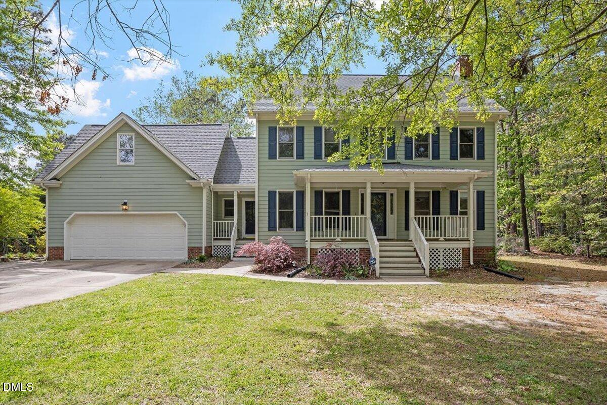 2700 Mary Marvin Trail