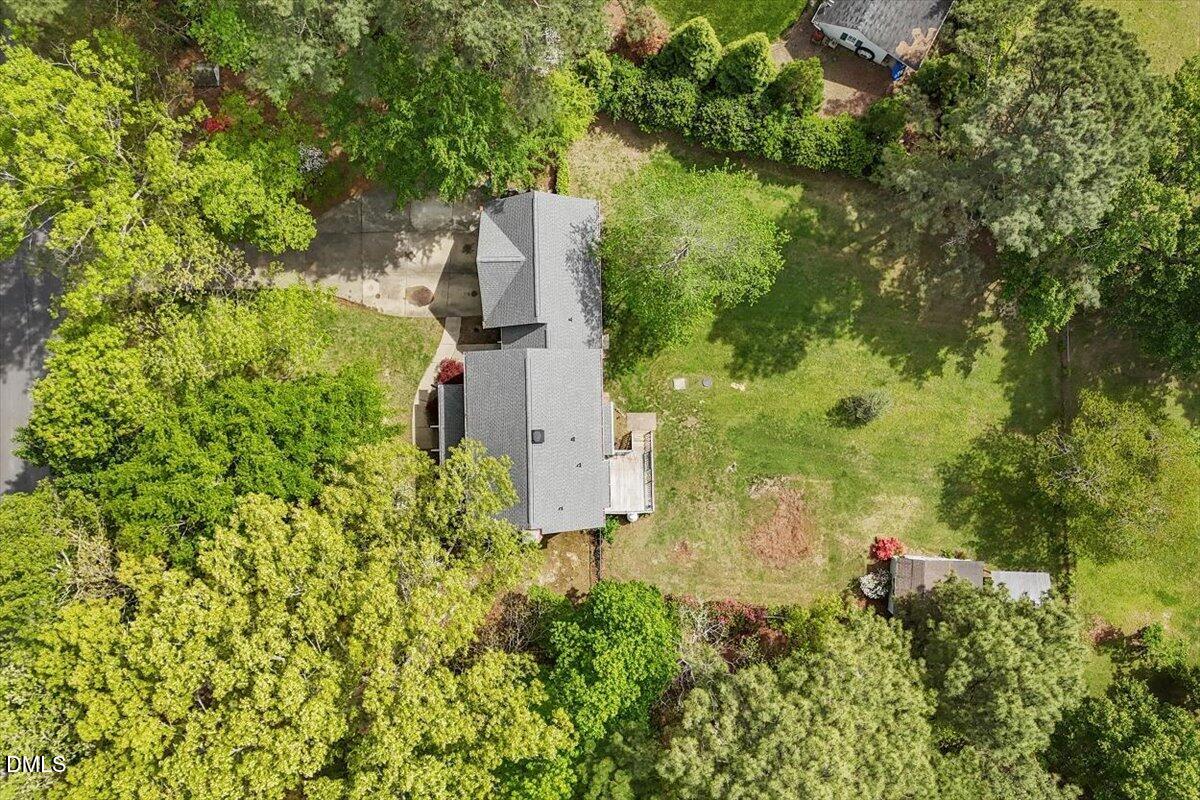 2700 Mary Marvin Trail