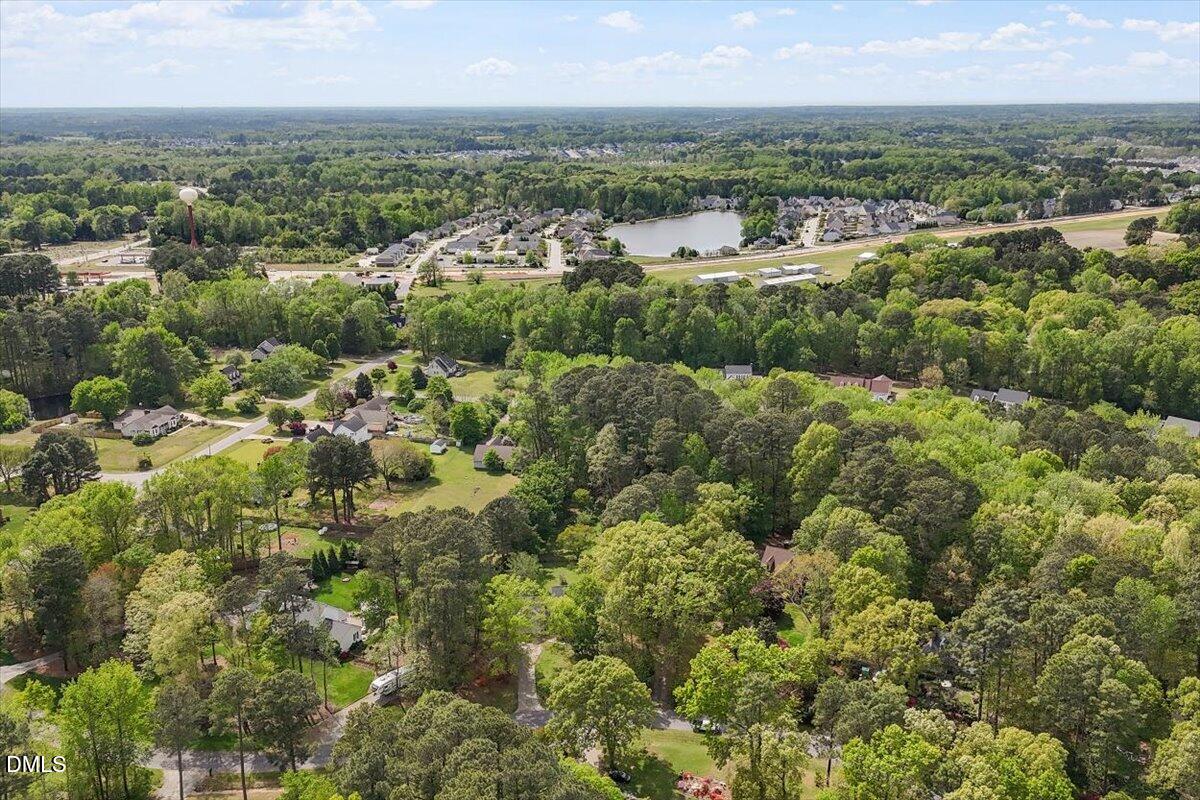 2700 Mary Marvin Trail