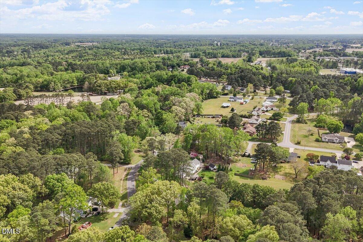 2700 Mary Marvin Trail