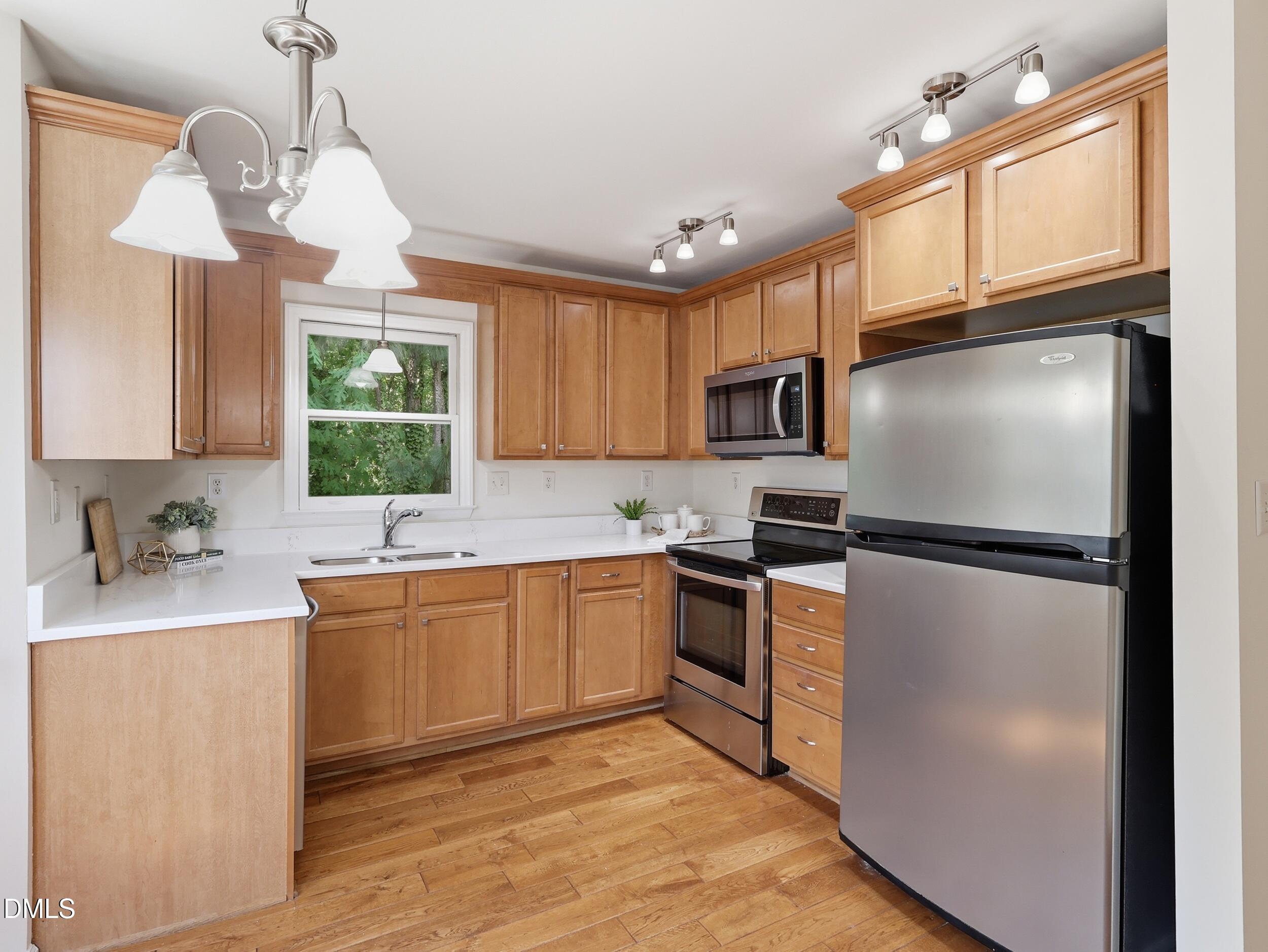 8311 Hempshire Place # 204