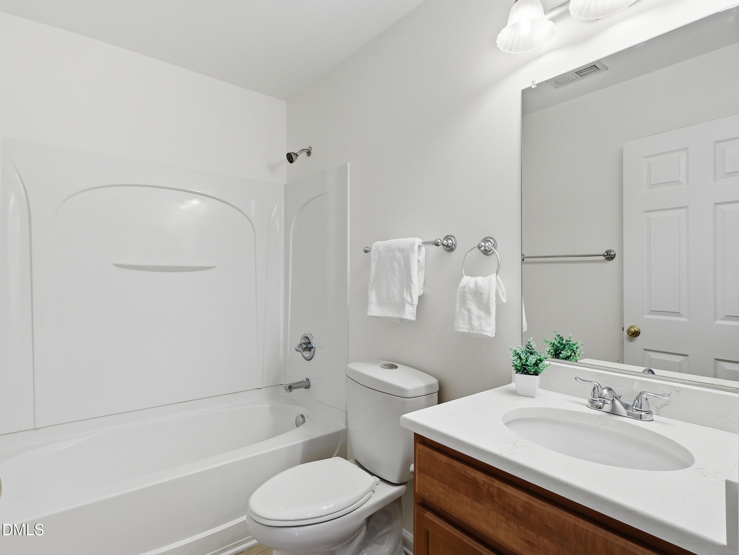 8311 Hempshire Place # 204