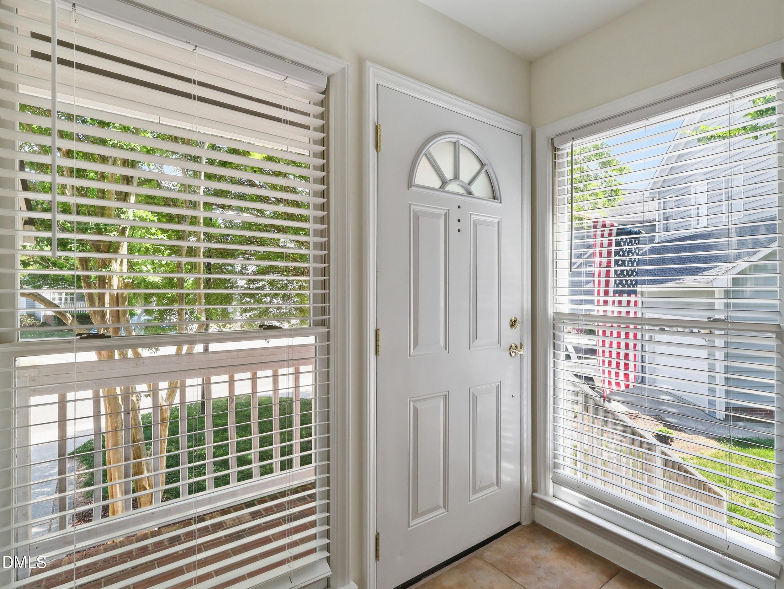 8311 Hempshire Place # 204