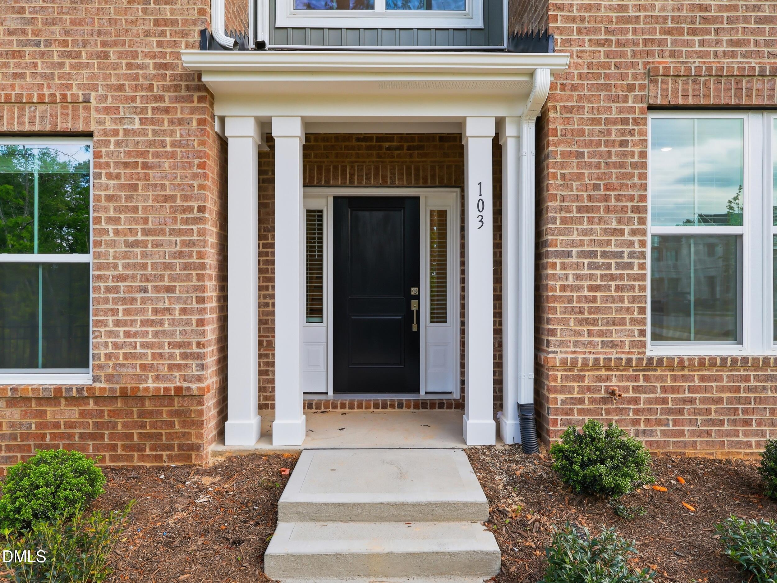103 Frosted Iris Lane