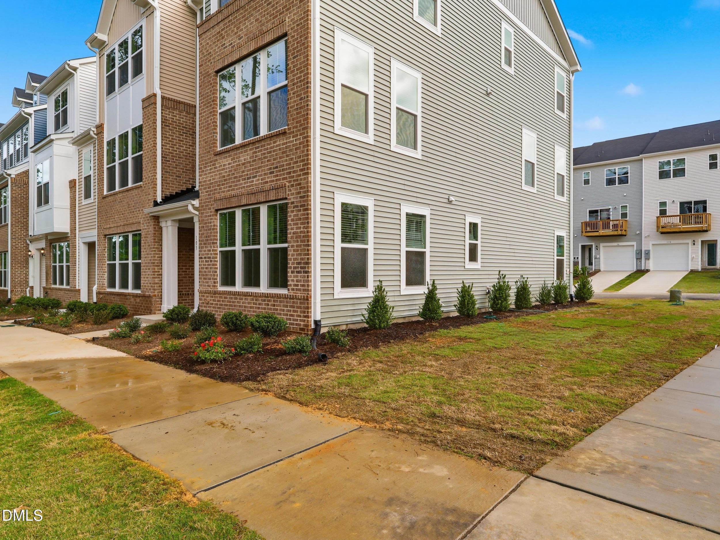 103 Frosted Iris Lane