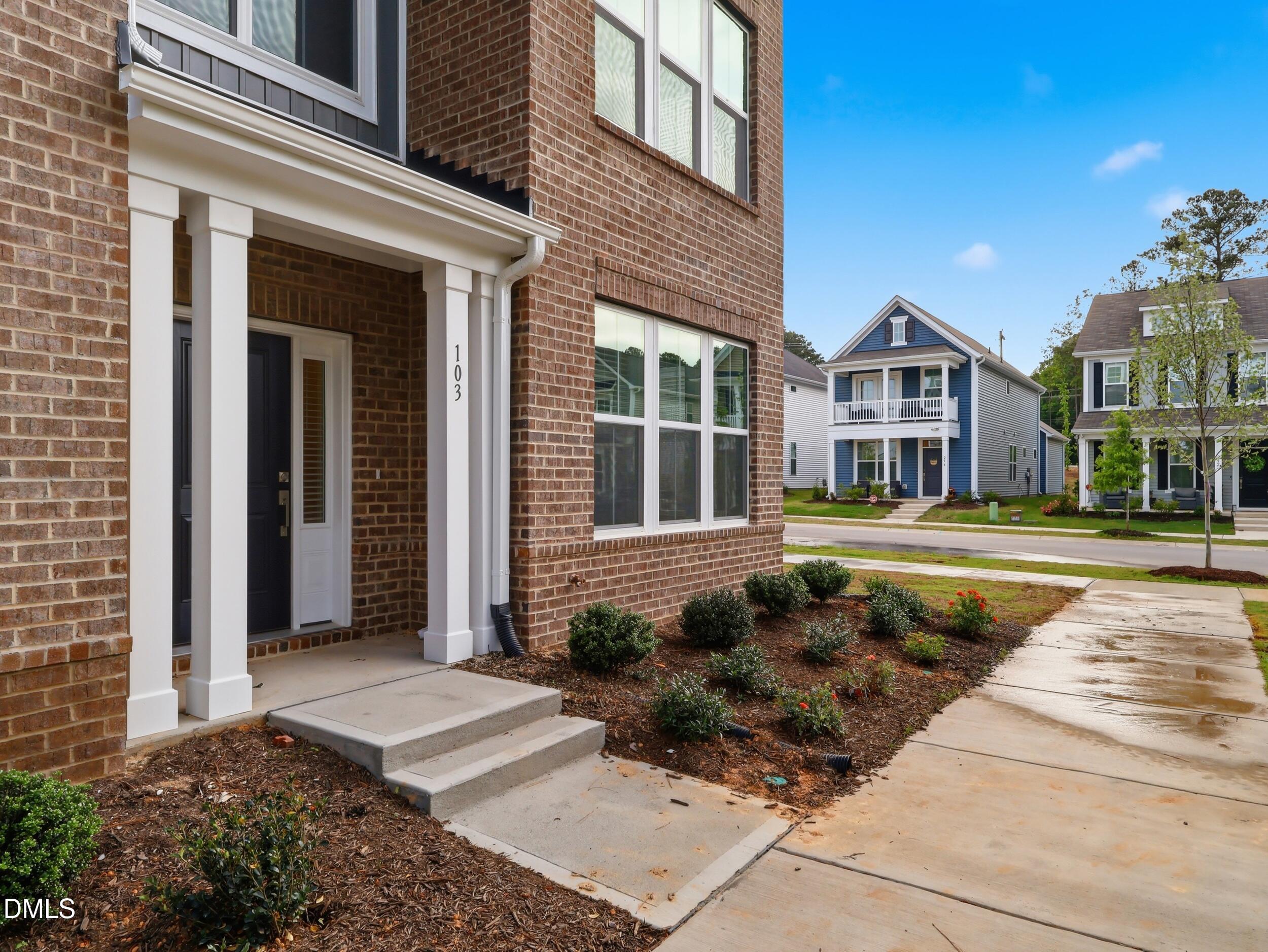 103 Frosted Iris Lane