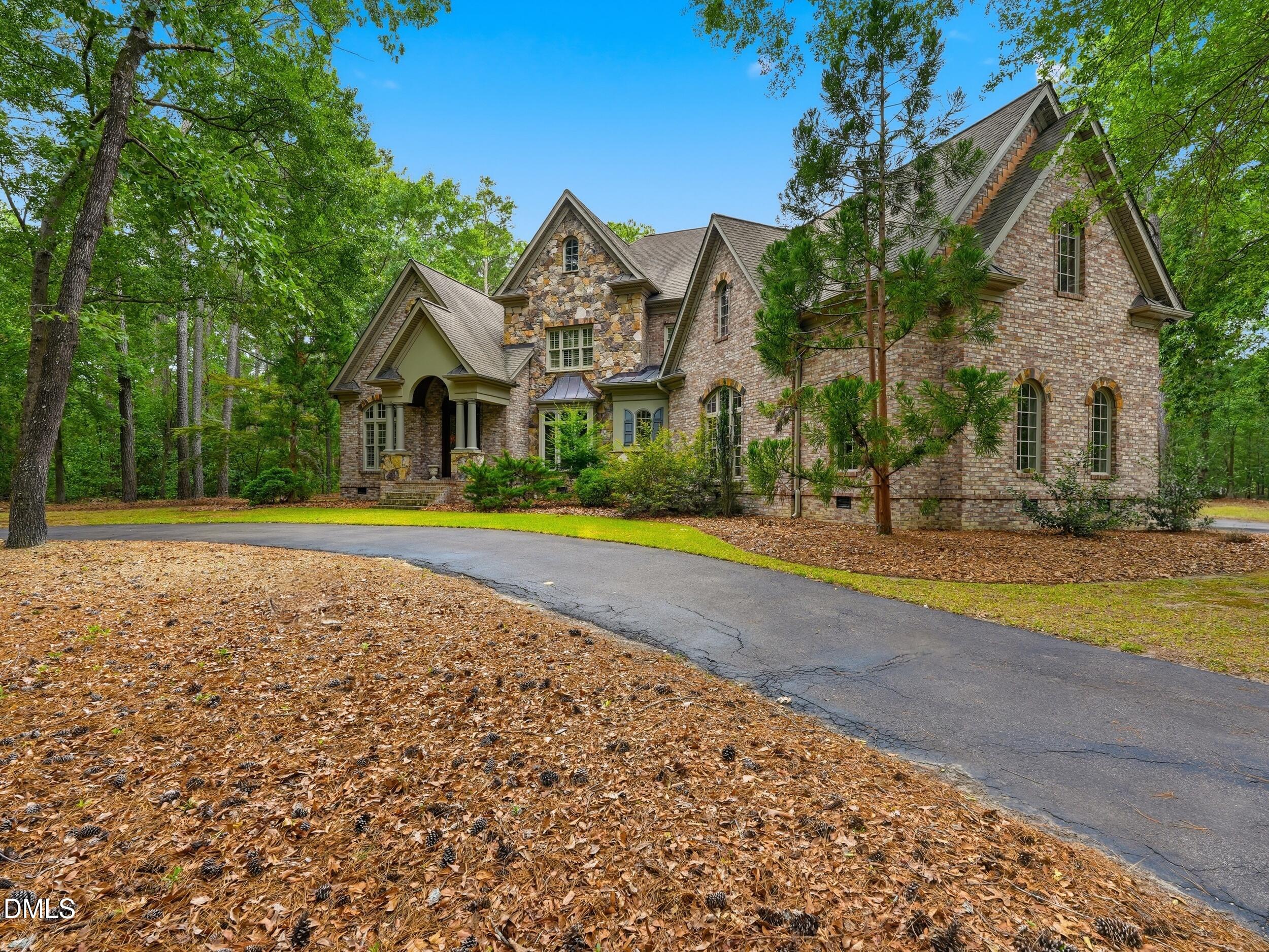 710 Lake Shore Drive