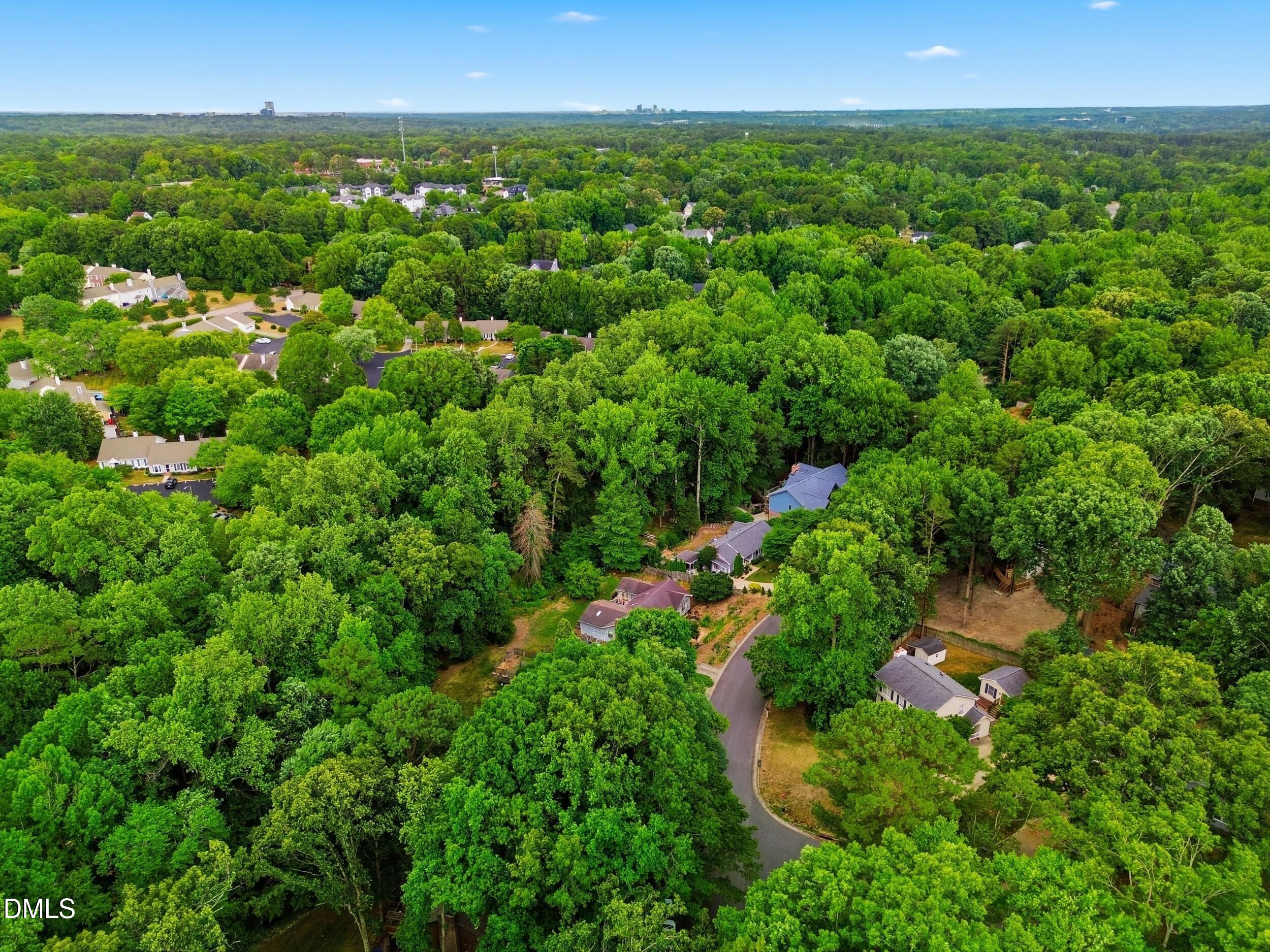 7312 Deer Track Drive