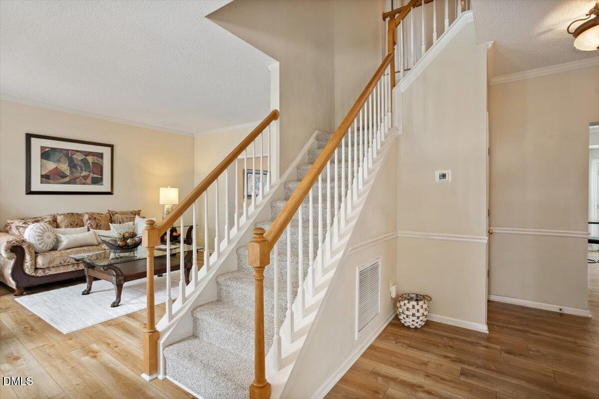5204 Duckdown Court