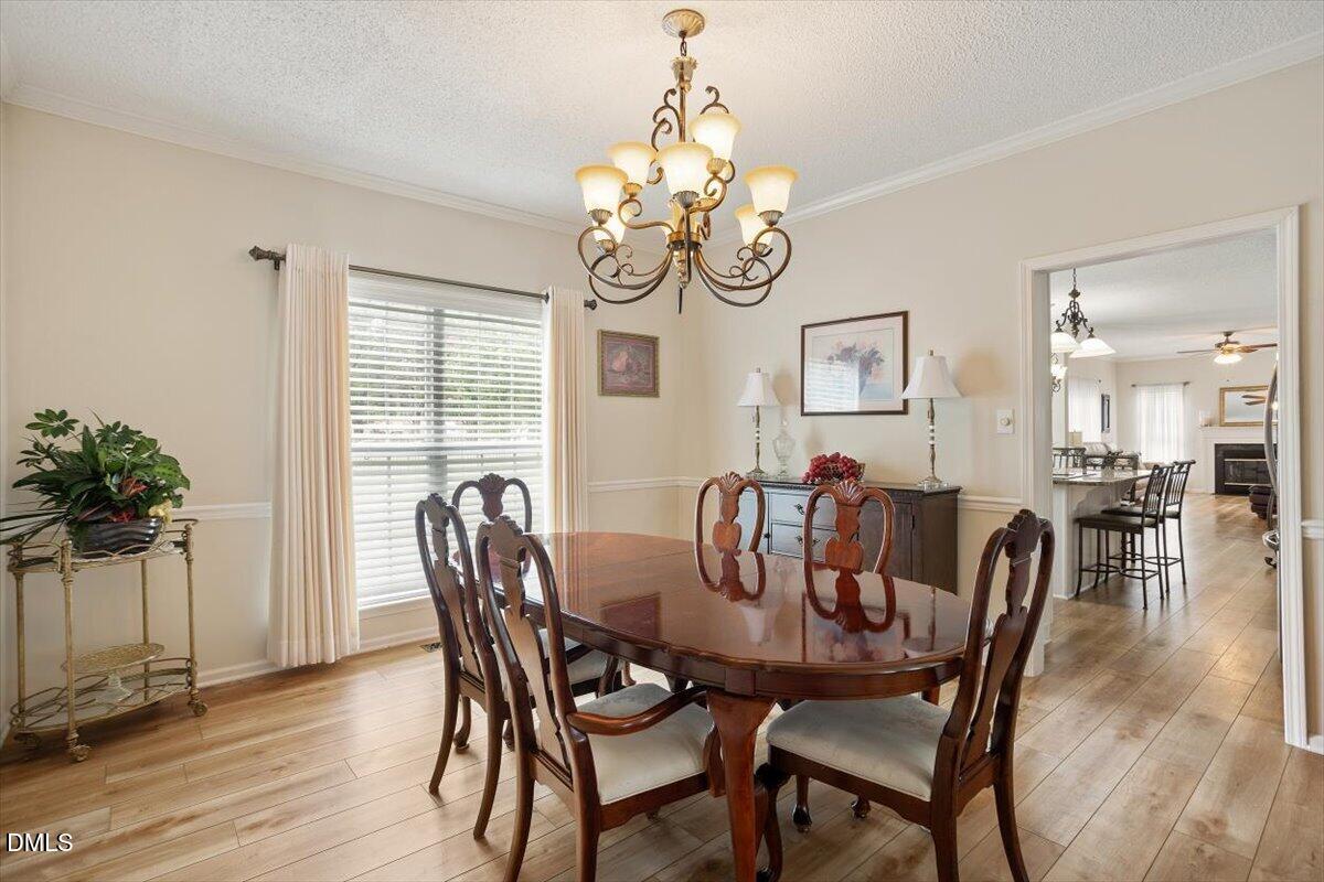 5204 Duckdown Court