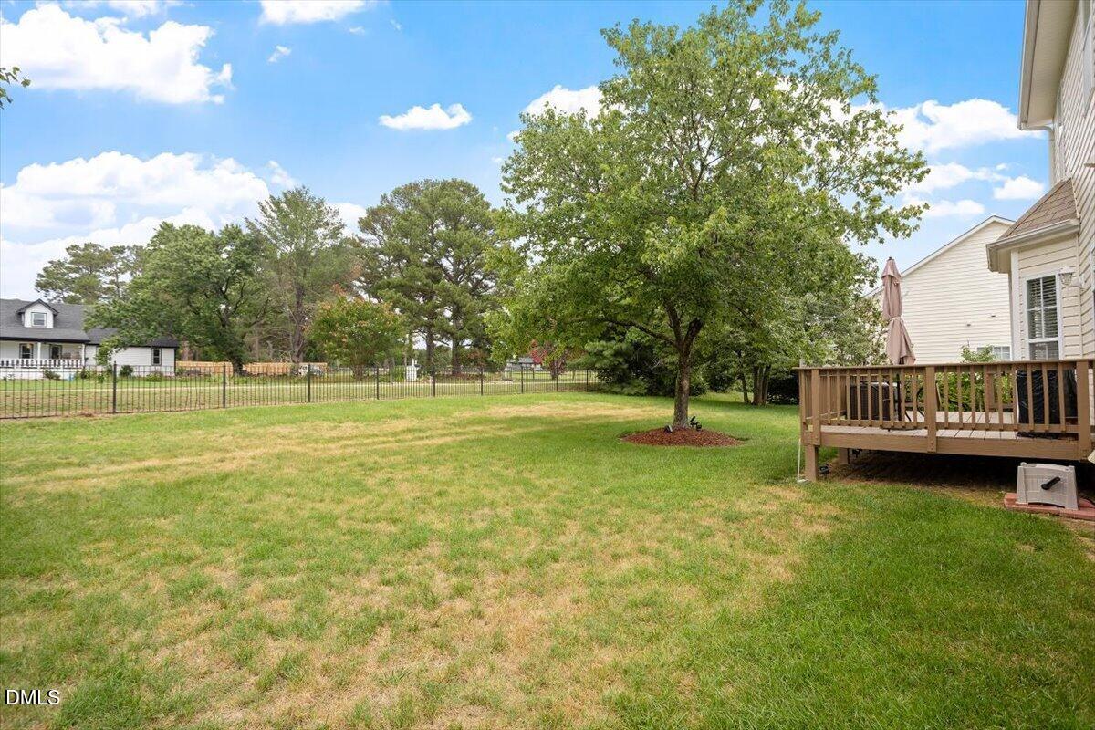 5204 Duckdown Court