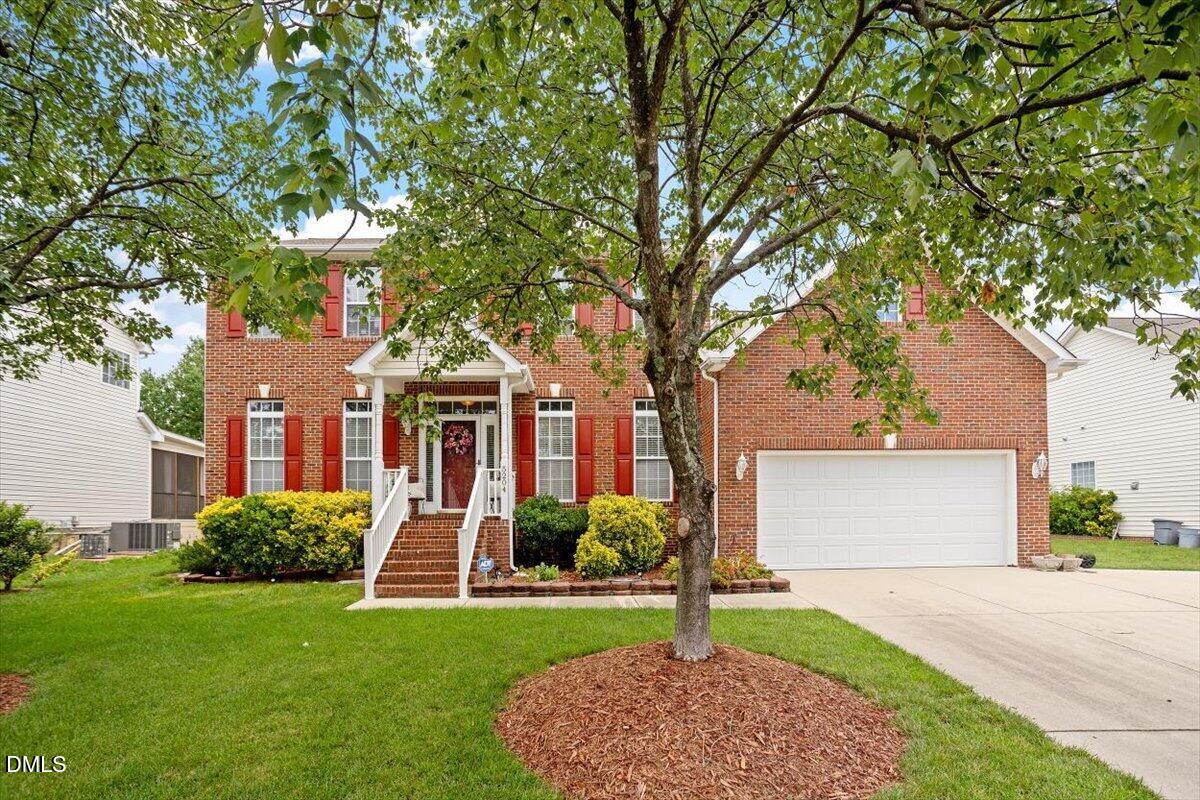 5204 Duckdown Court
