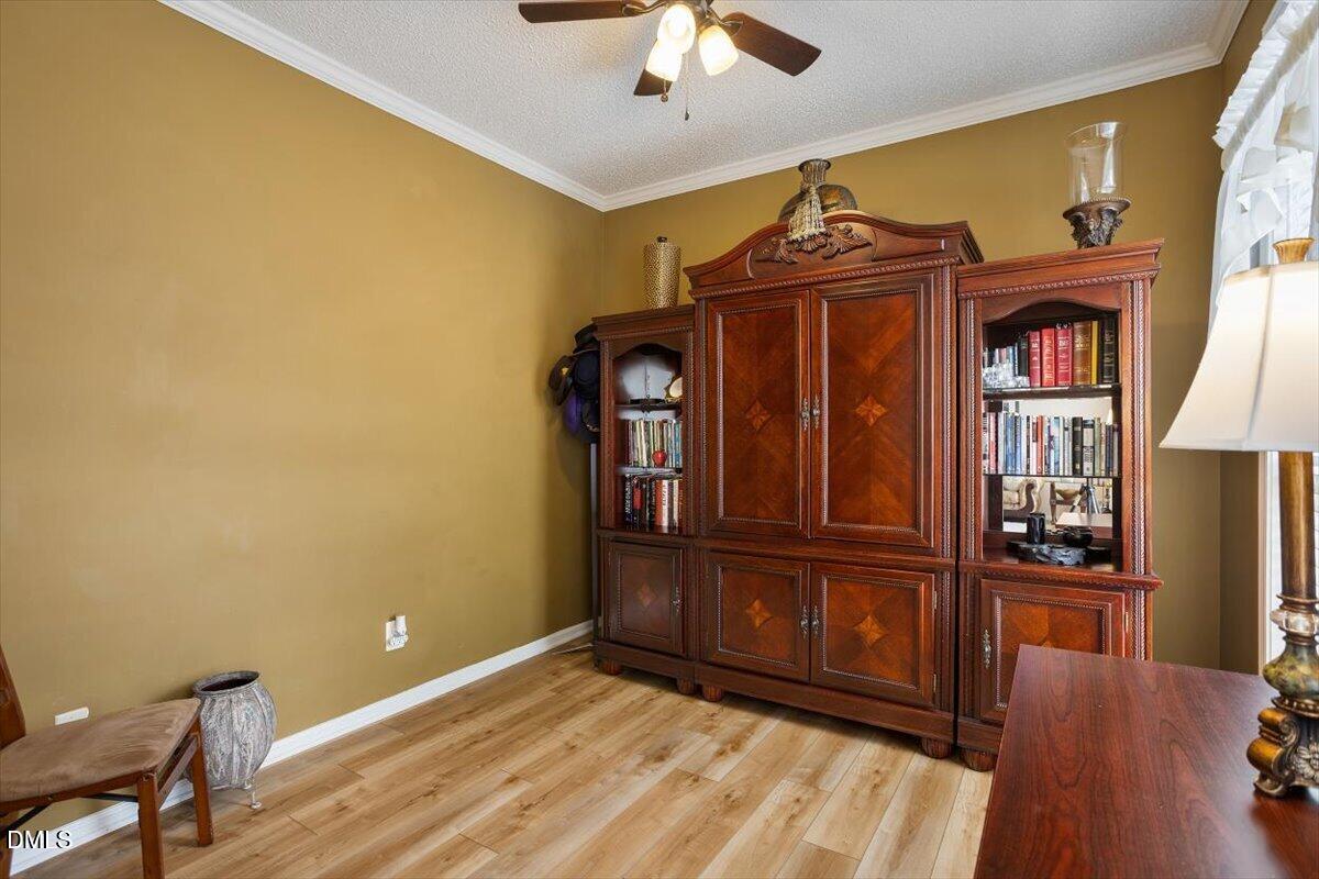 5204 Duckdown Court