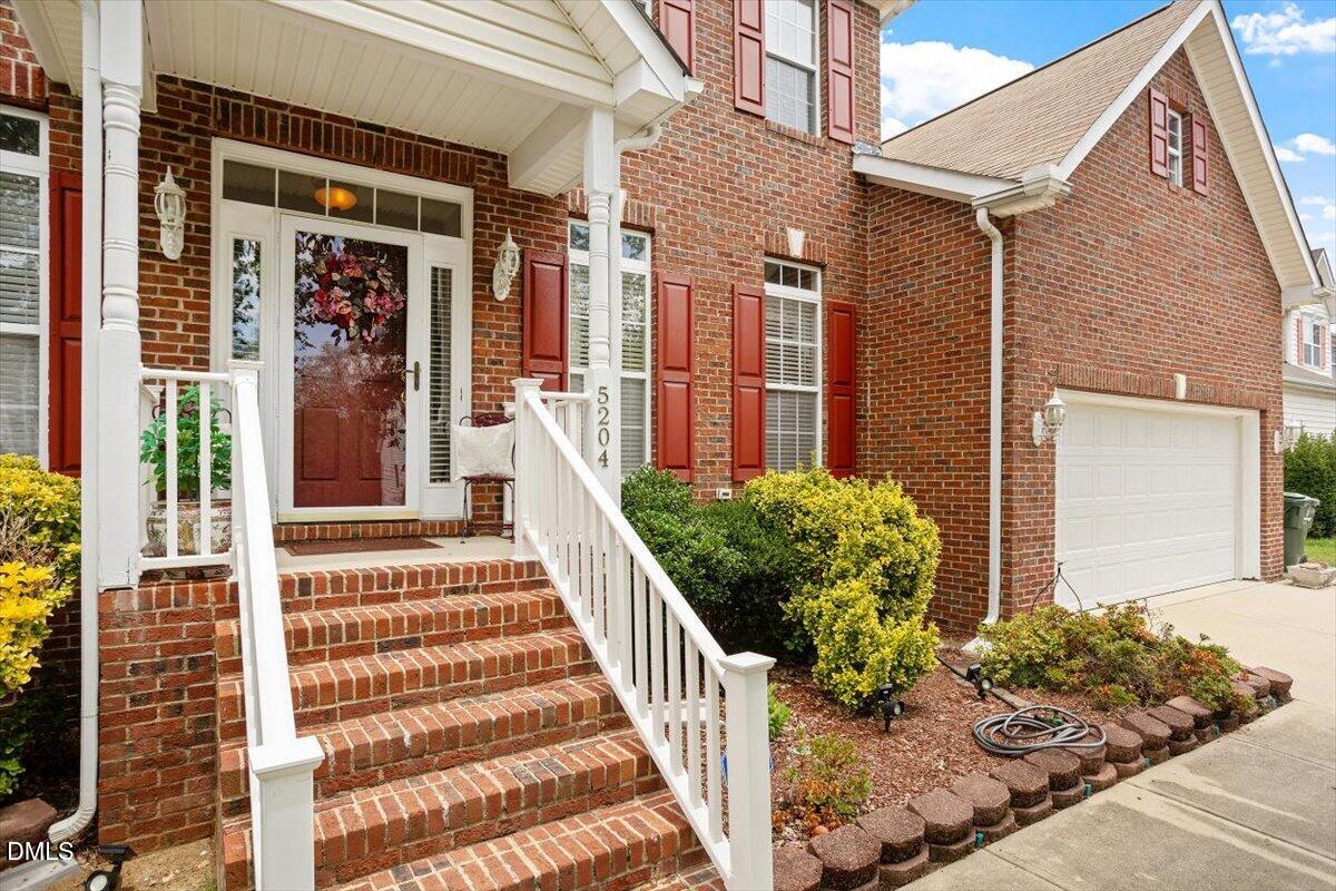 5204 Duckdown Court
