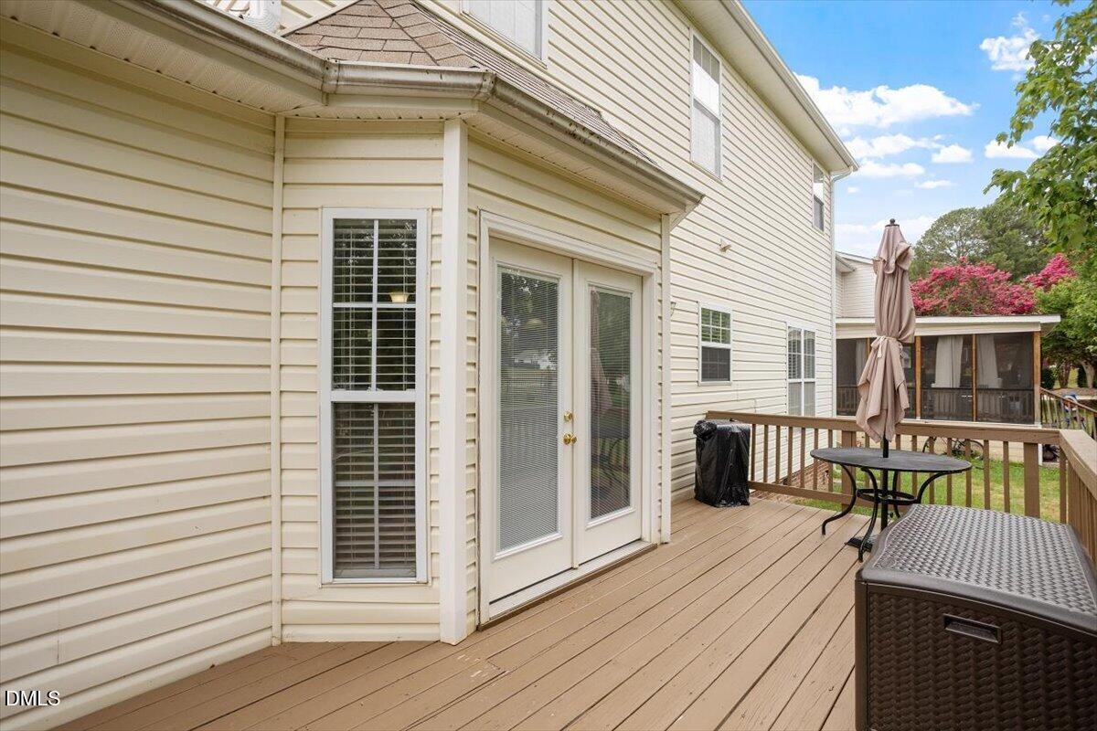 5204 Duckdown Court