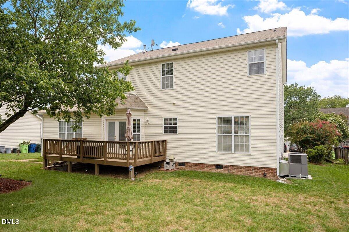 5204 Duckdown Court