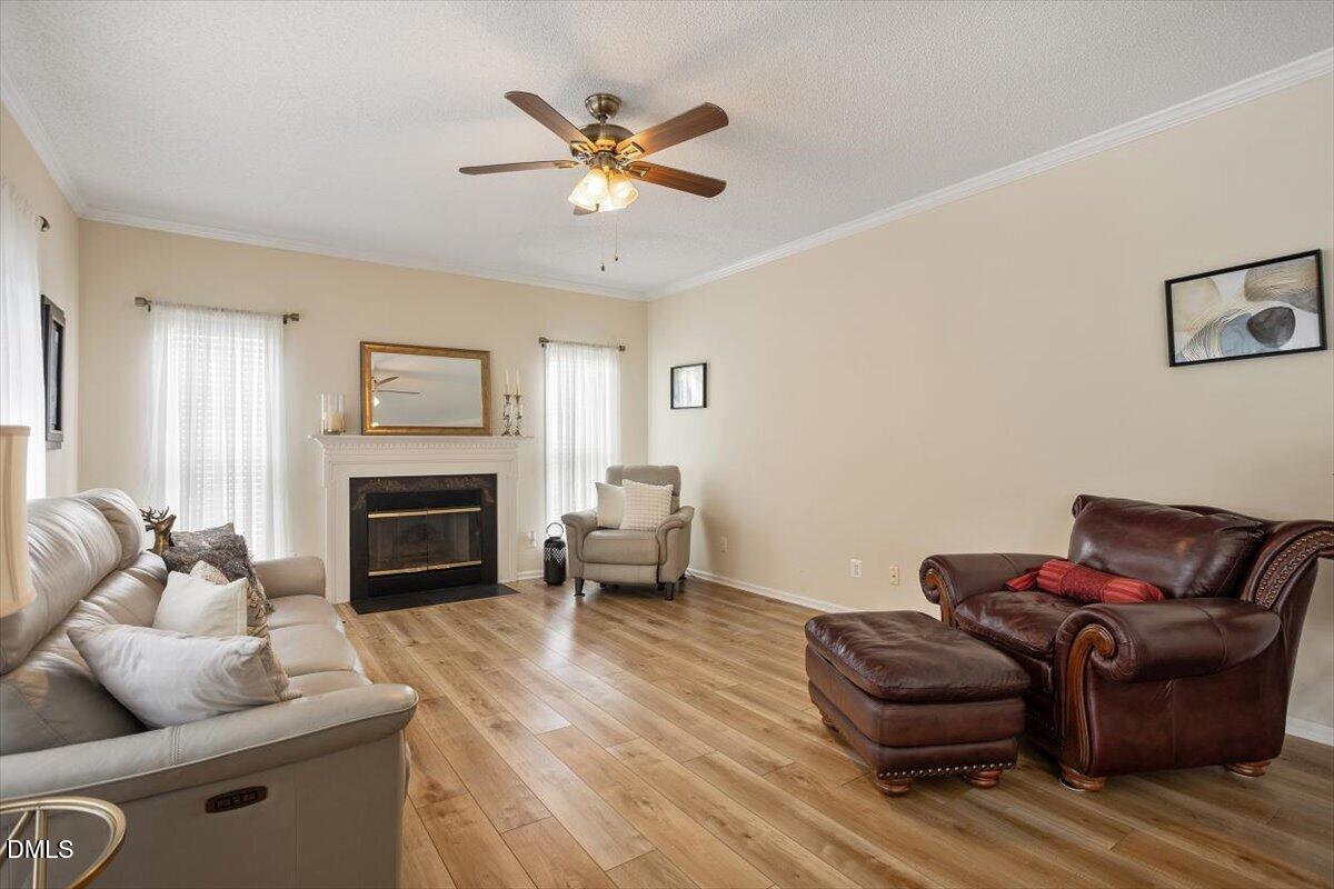 5204 Duckdown Court