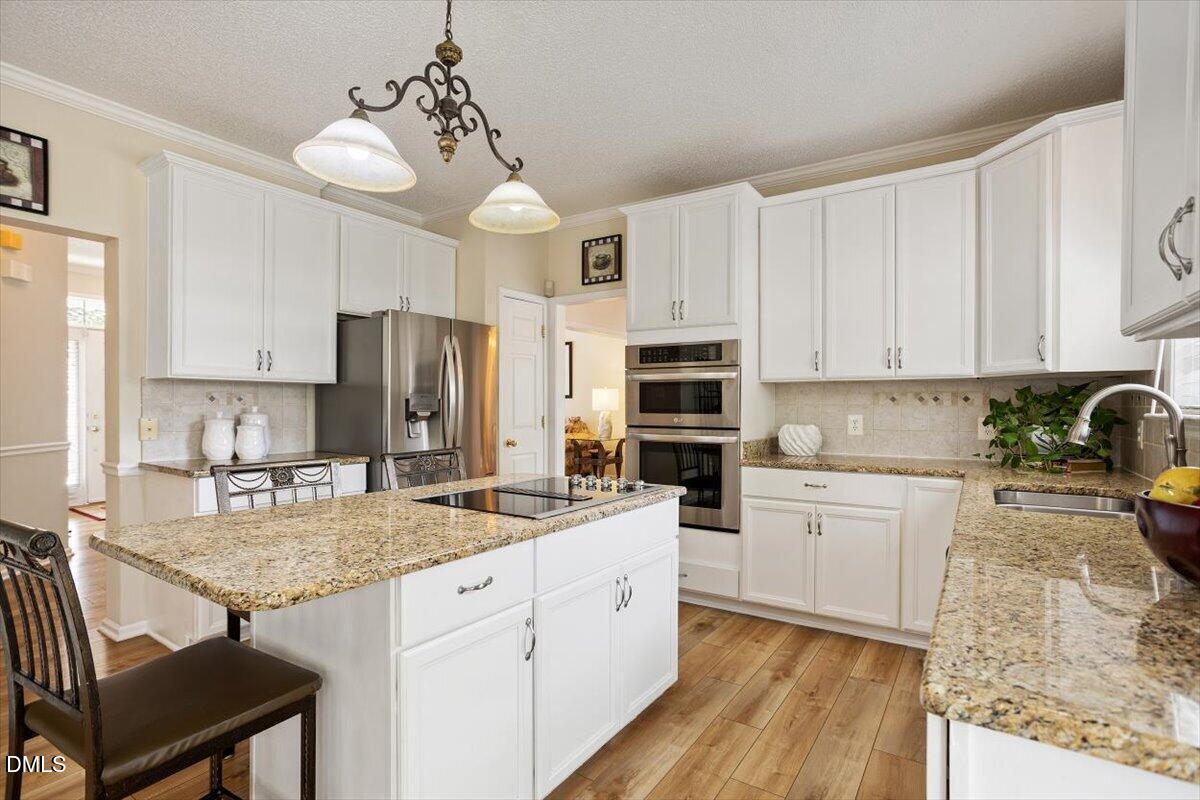 5204 Duckdown Court