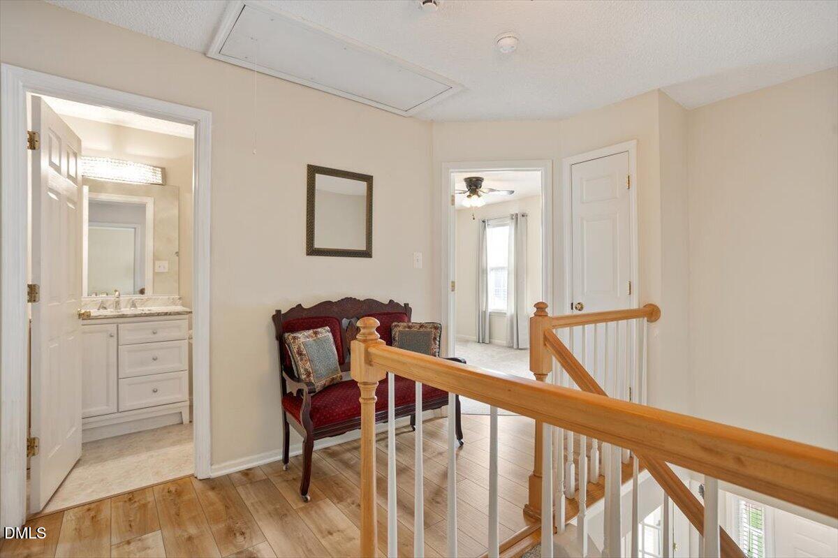 5204 Duckdown Court