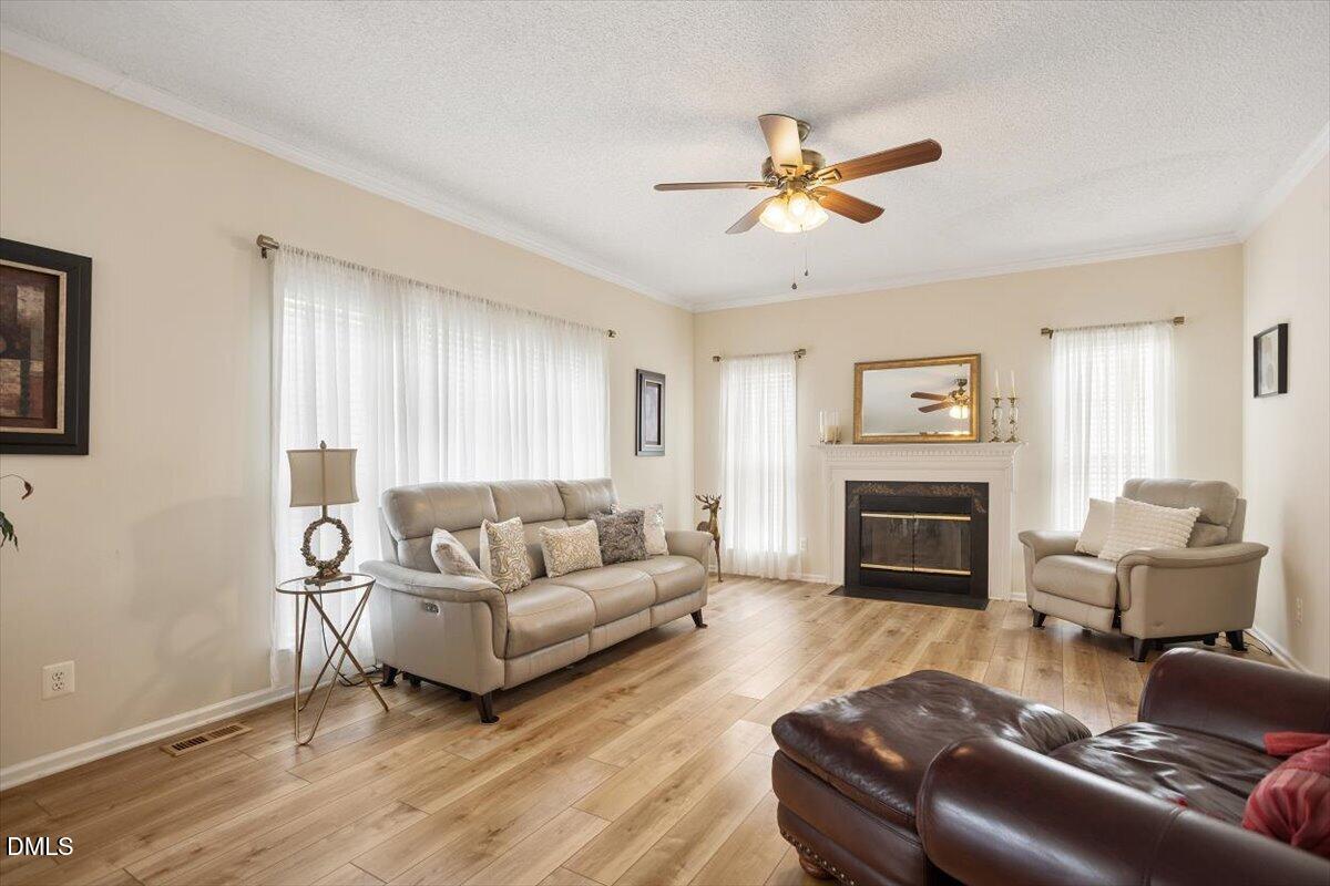 5204 Duckdown Court