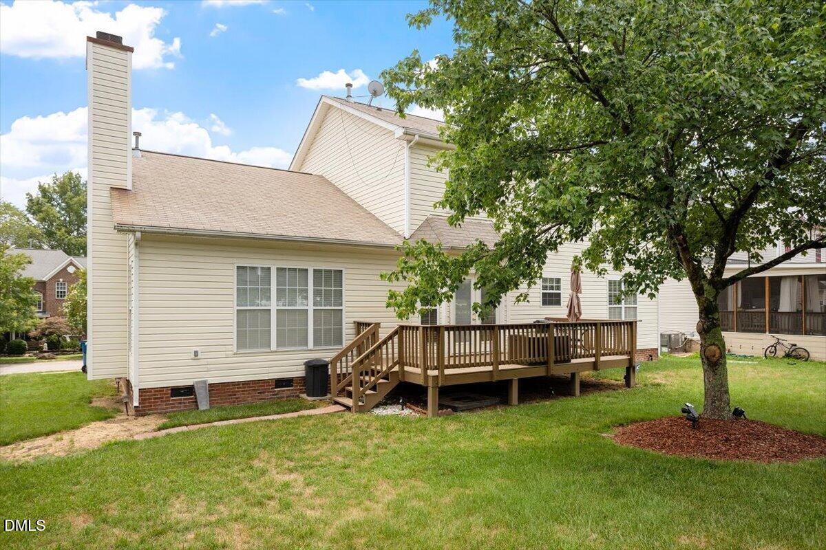 5204 Duckdown Court