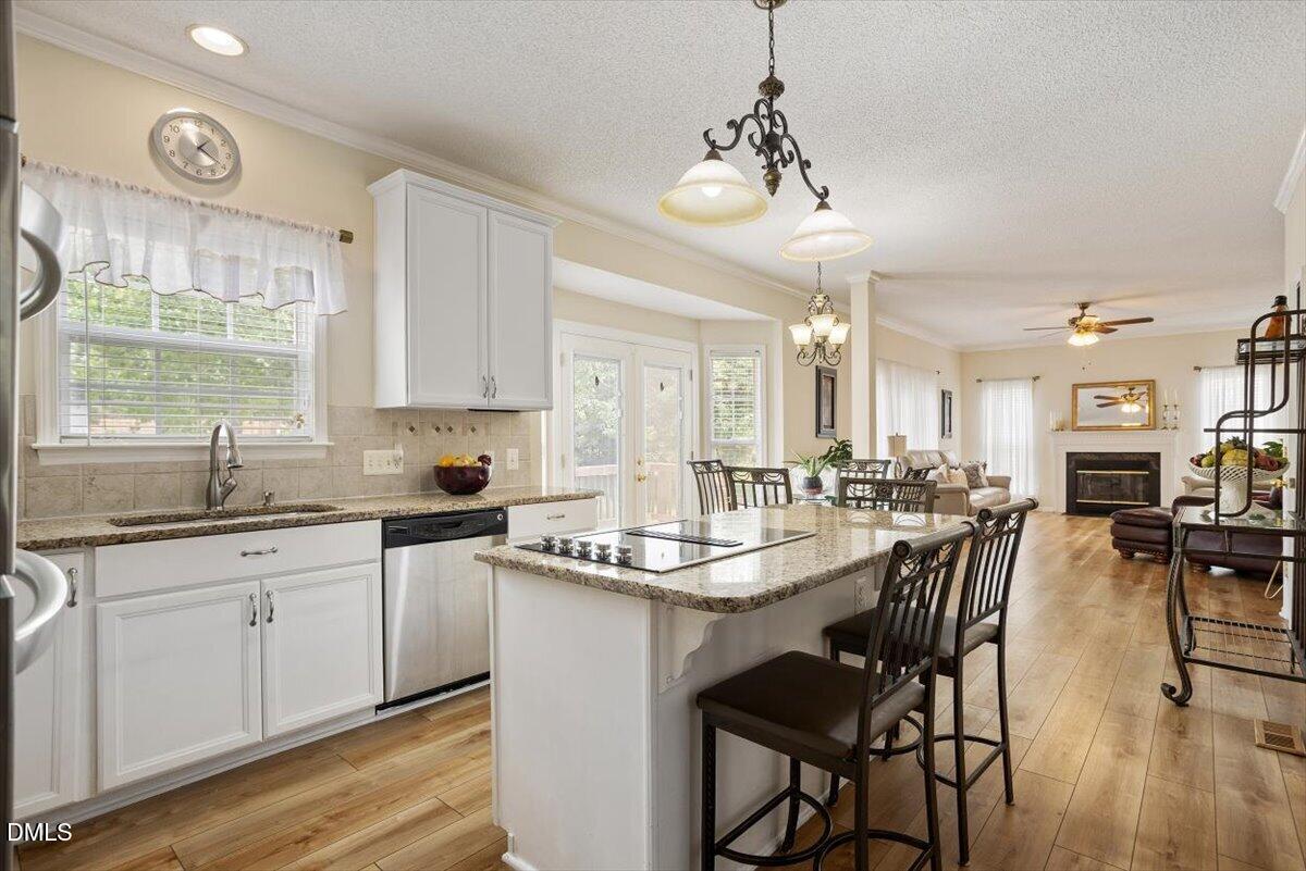 5204 Duckdown Court